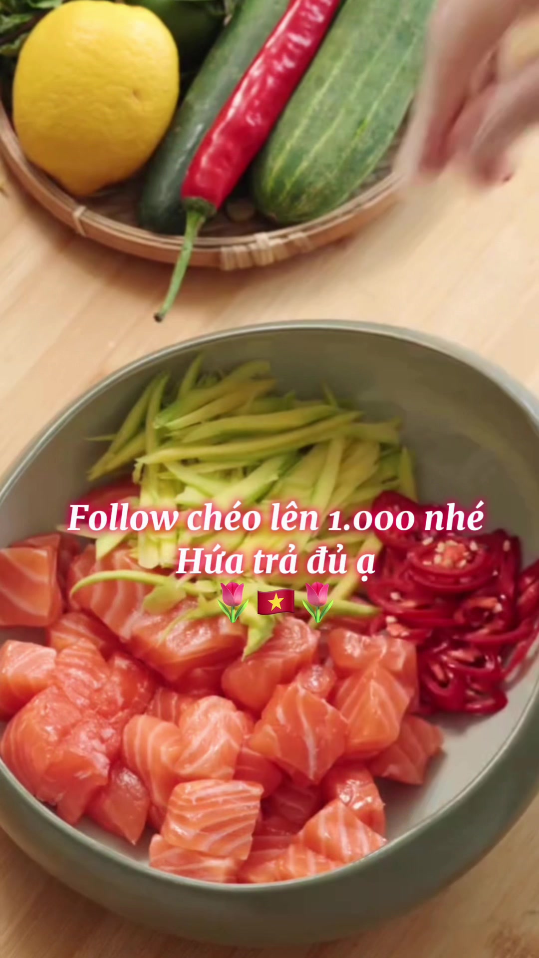 @Bếp Nh&agrave; Beo