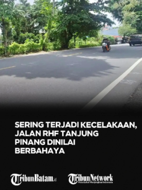 @Tribun Batam