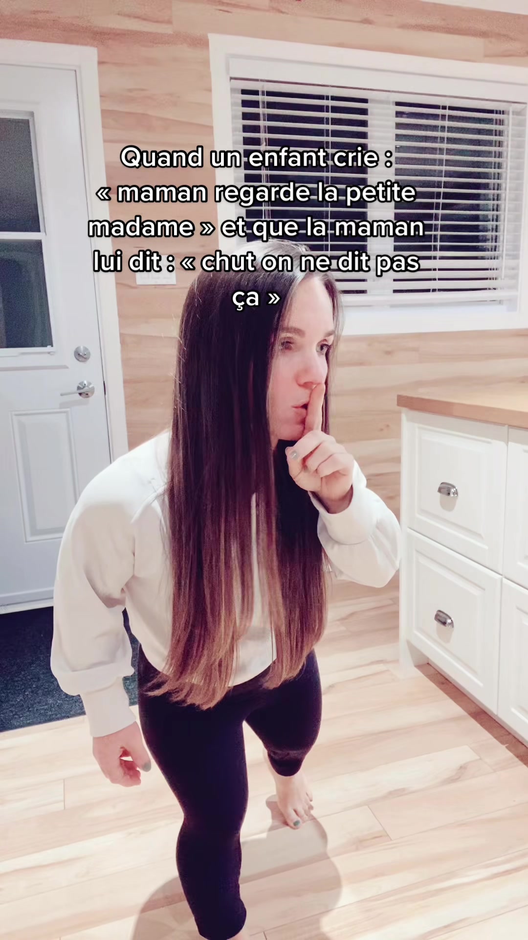 @Val&eacute;rie Tourangeau