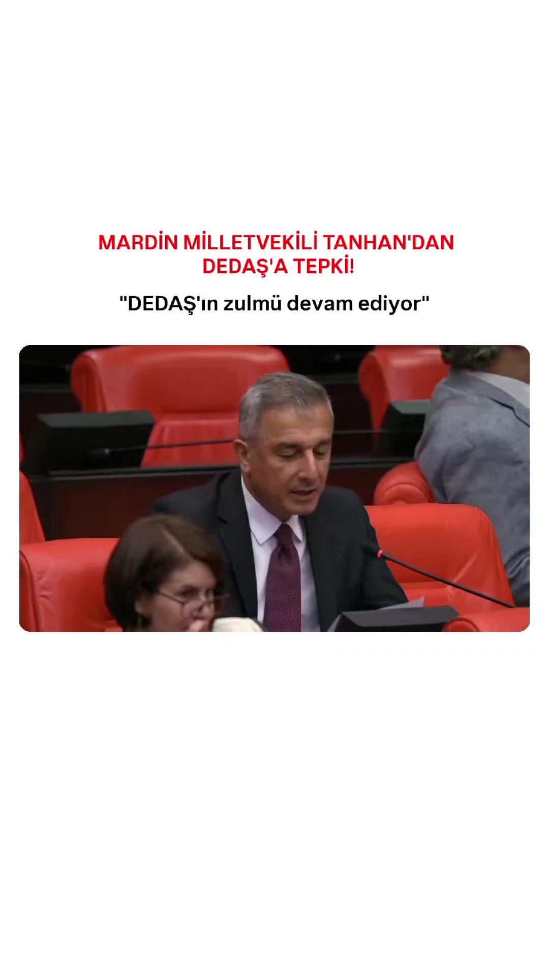 @Nusaybin Tanıtım