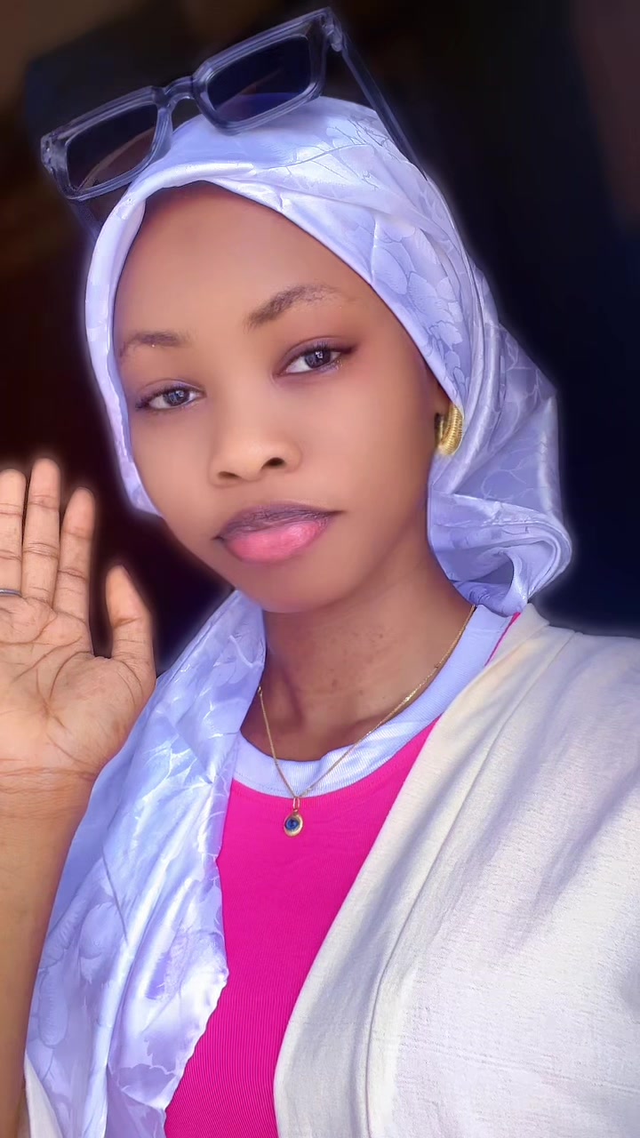 @Yayou sheikh Ibra Fall❤️