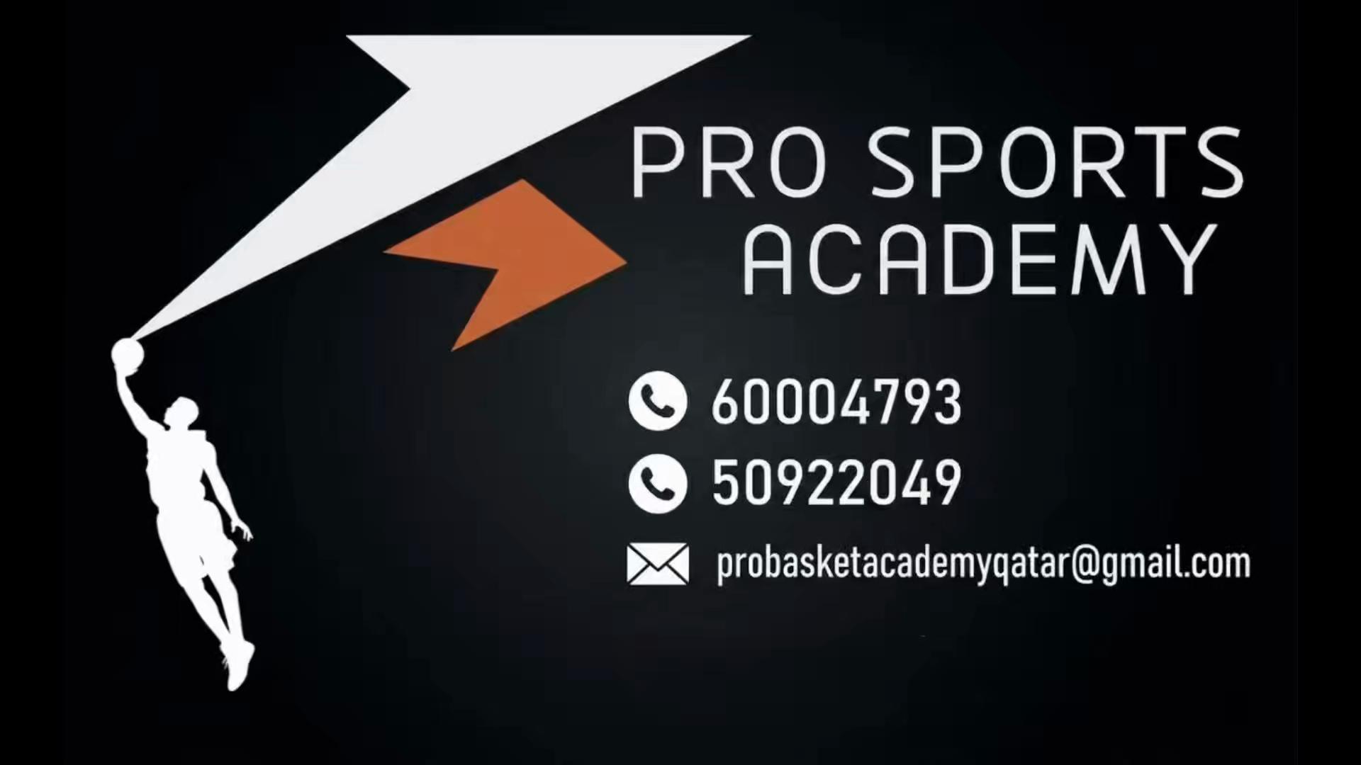 @Coach Pro Qatar