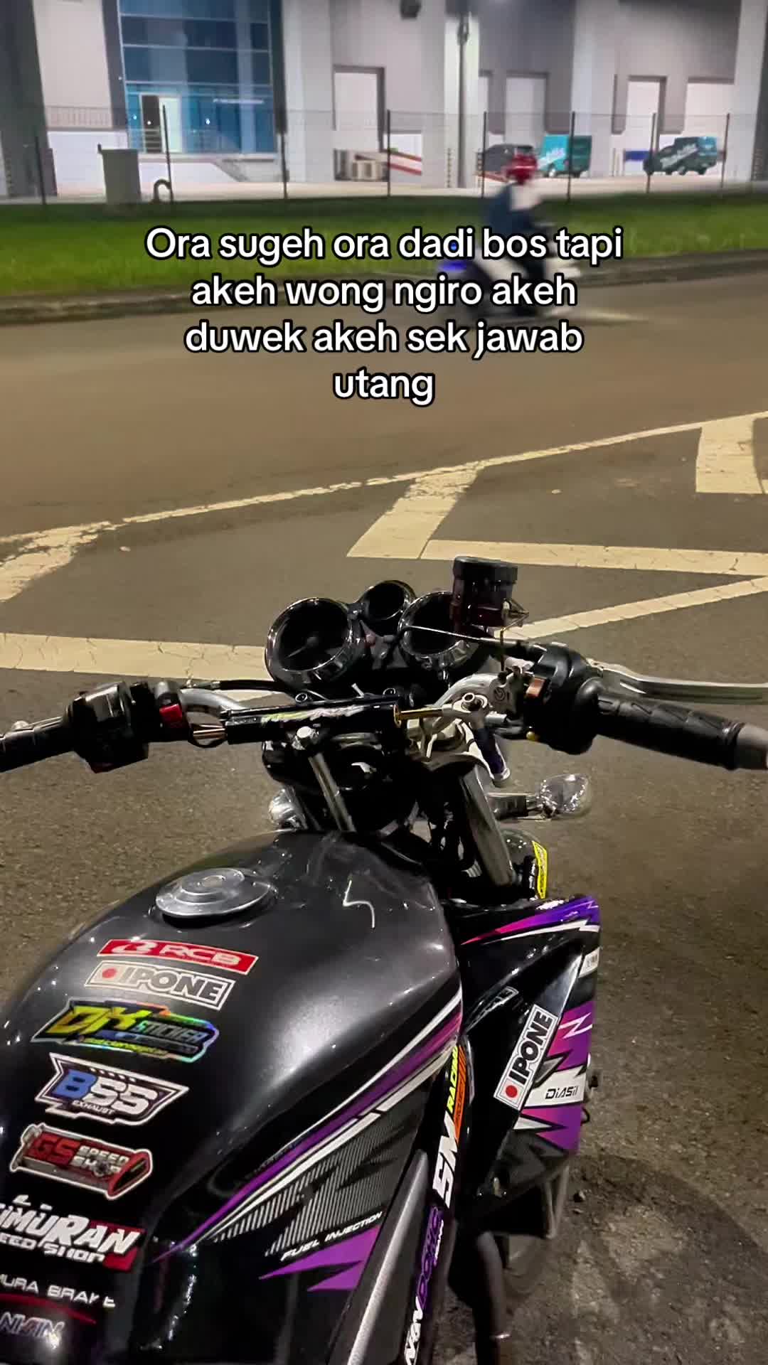@Klawu Gank🤙