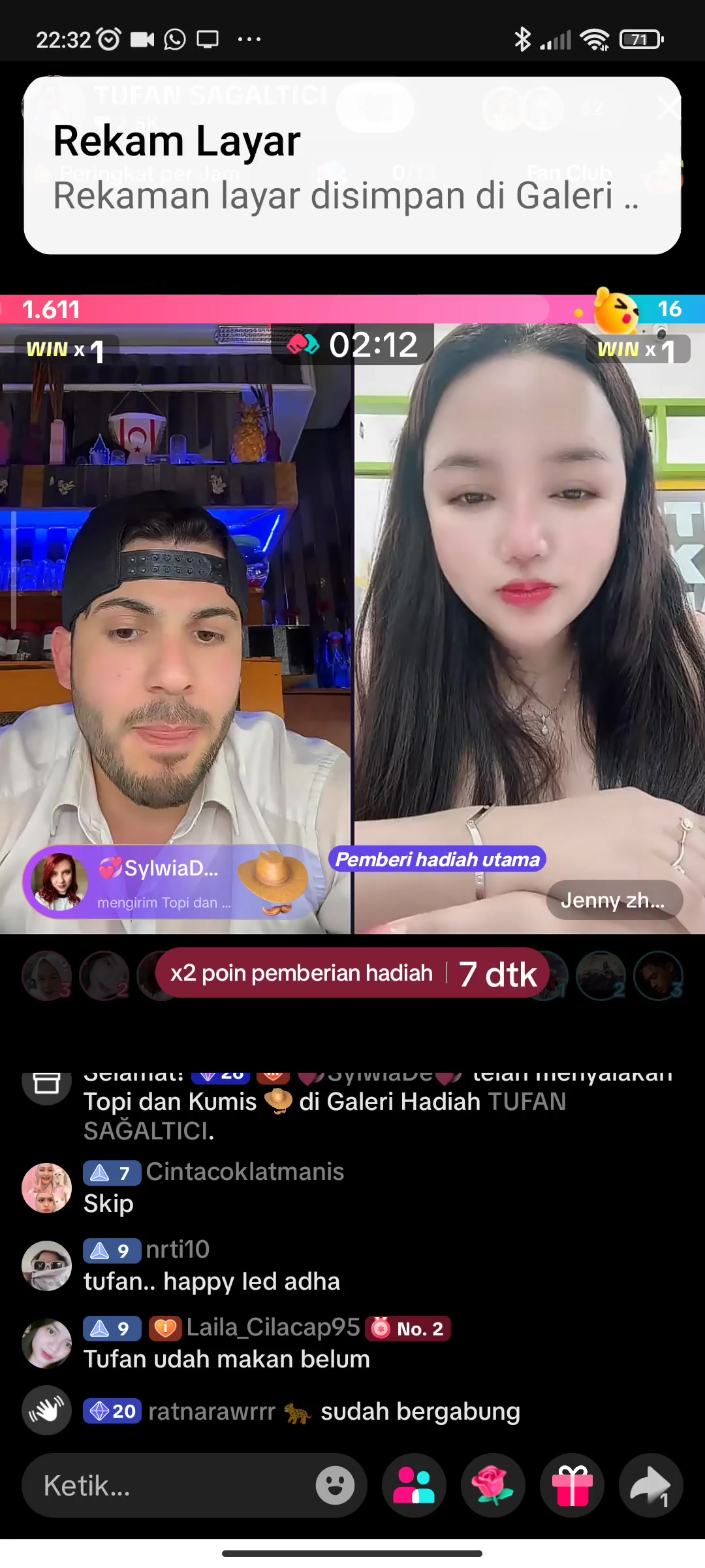 @yuniar puspita