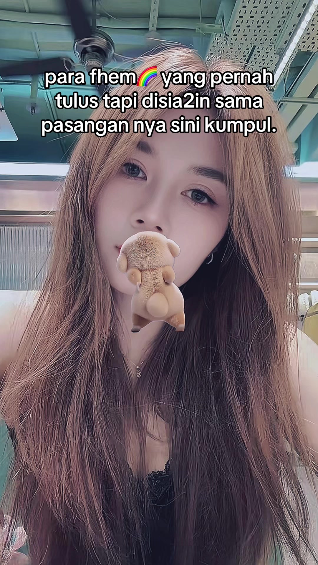 @Qiu Be