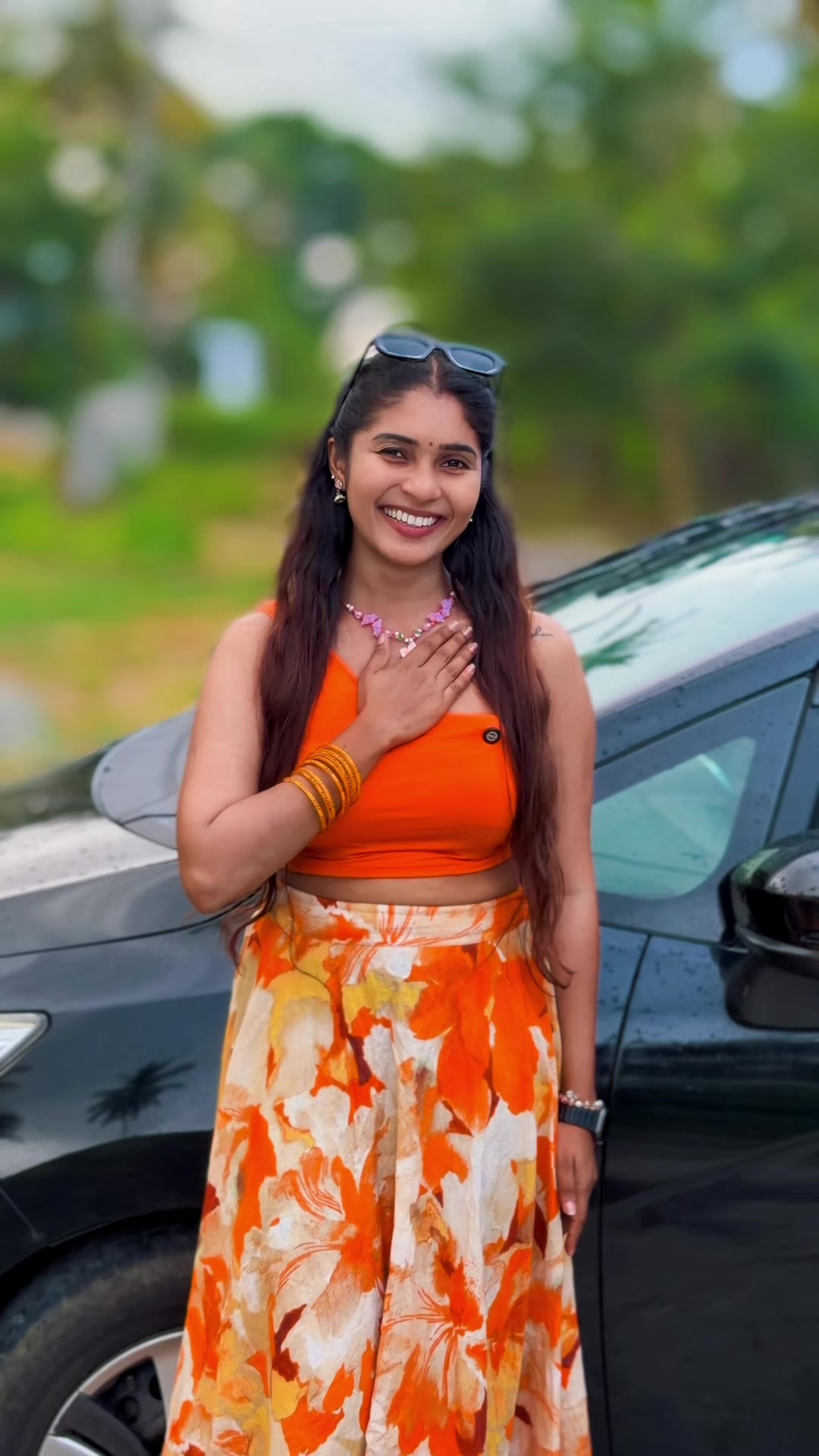 @SACHINI CHATHURANGI ❤️