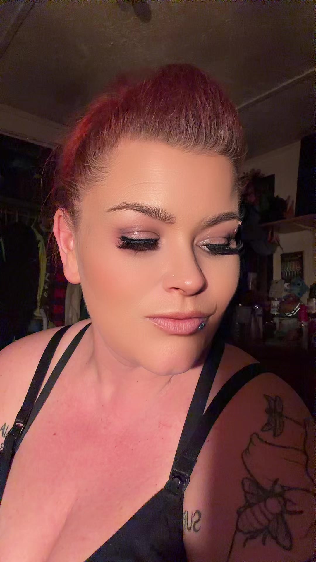 @Urmomznightmare