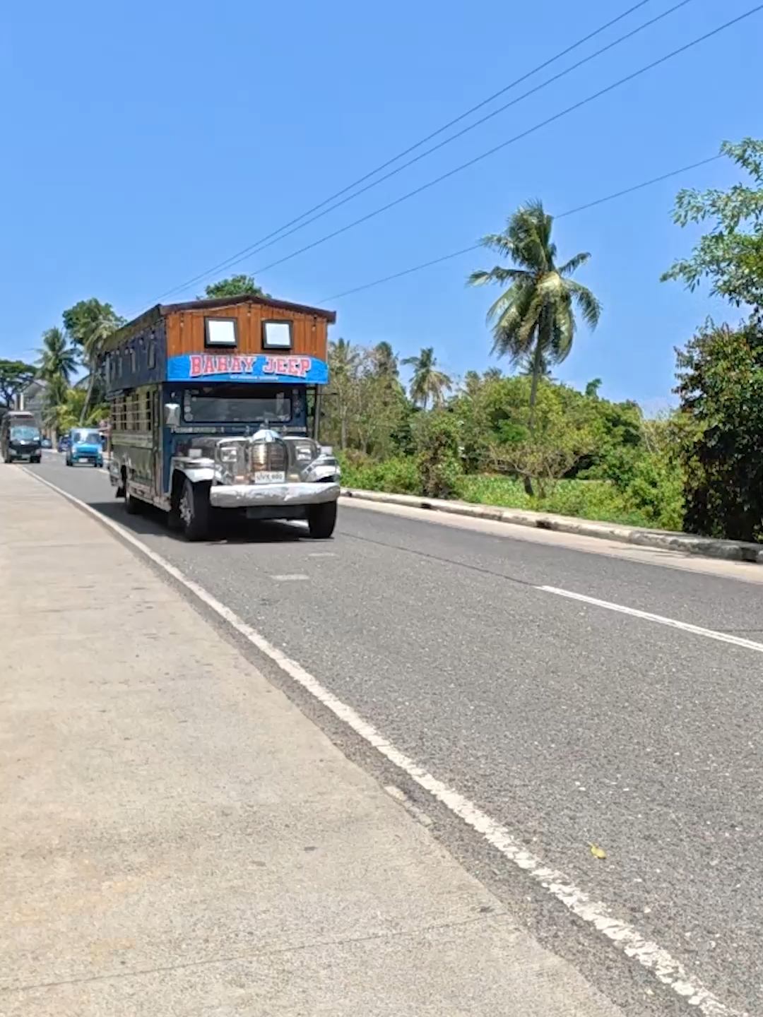 @Bahay Jeep ni Antet