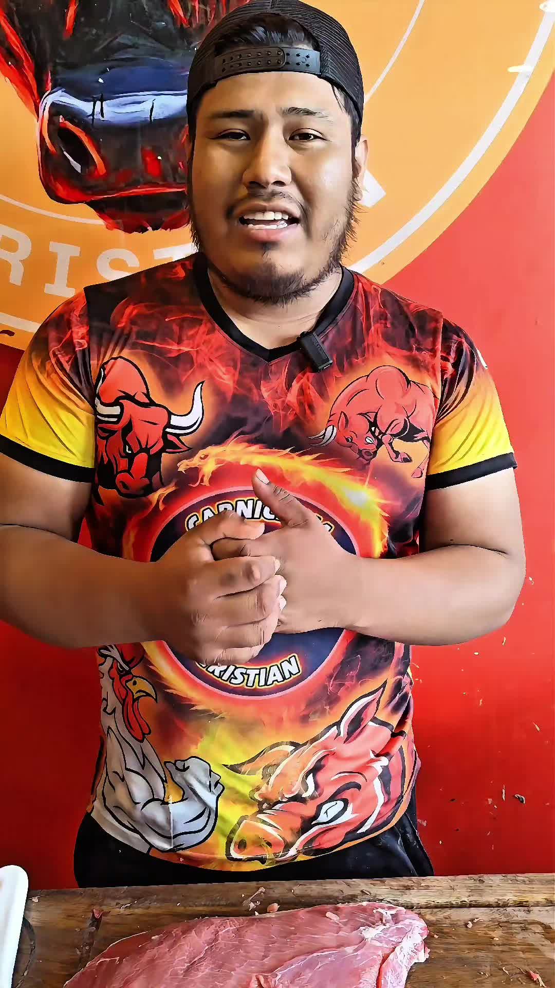 @CARNICERÍA CRISTIAN 🥩🍖