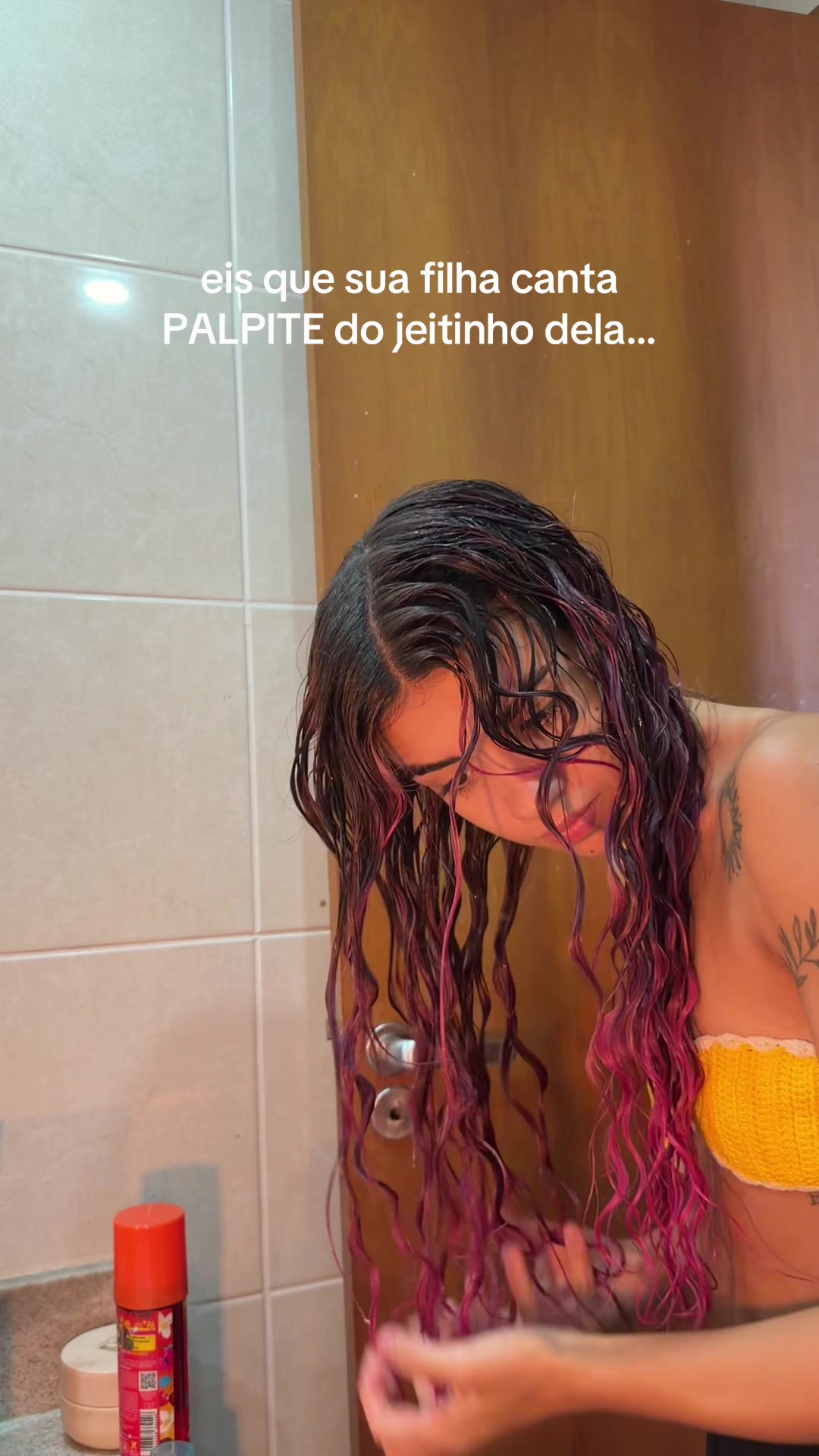 @luana benfica
