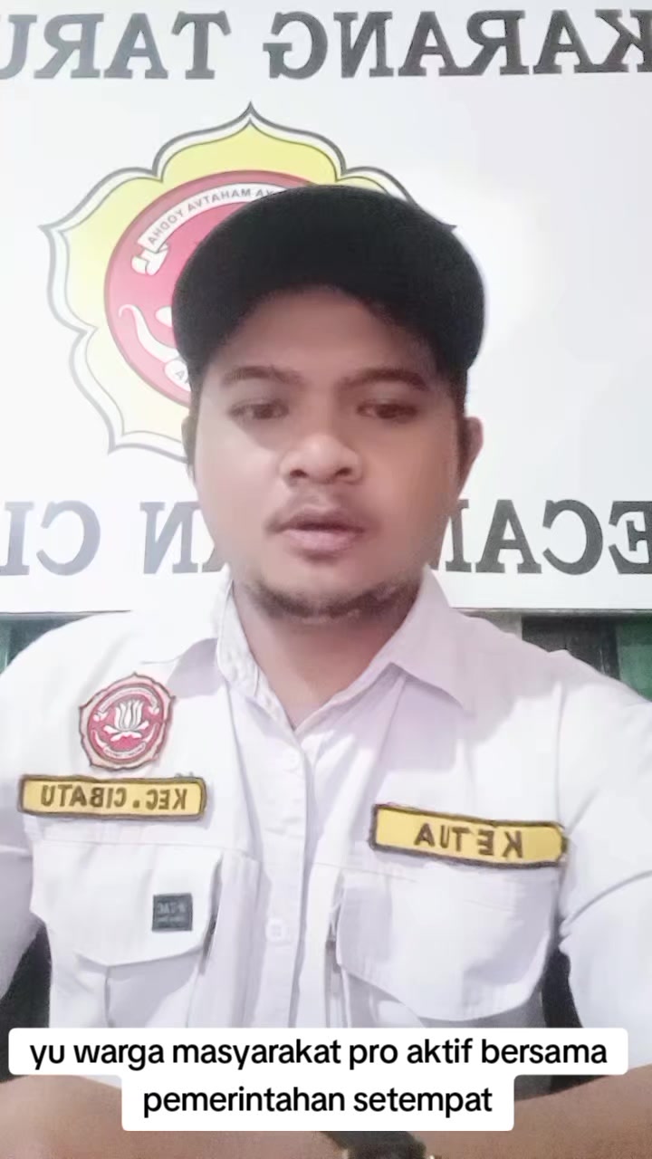 @SUARA PEMUDA CREW