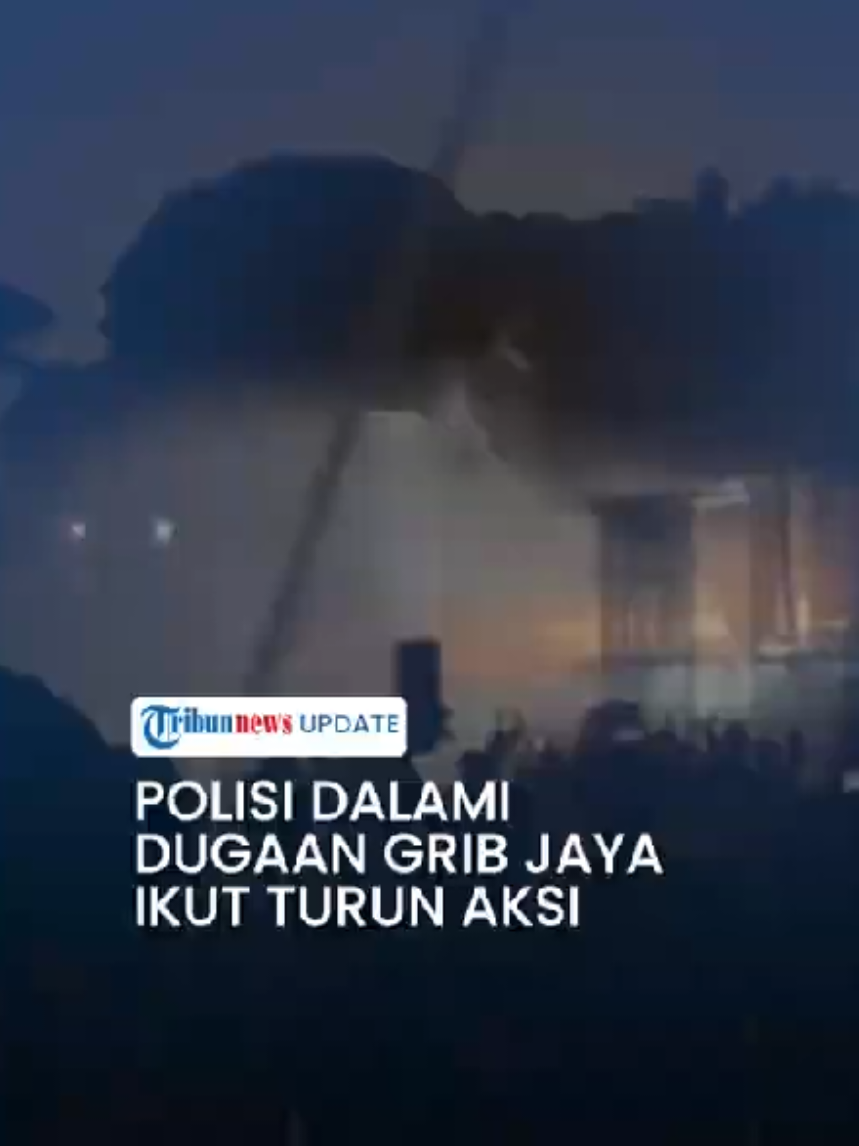 @Tribunnews