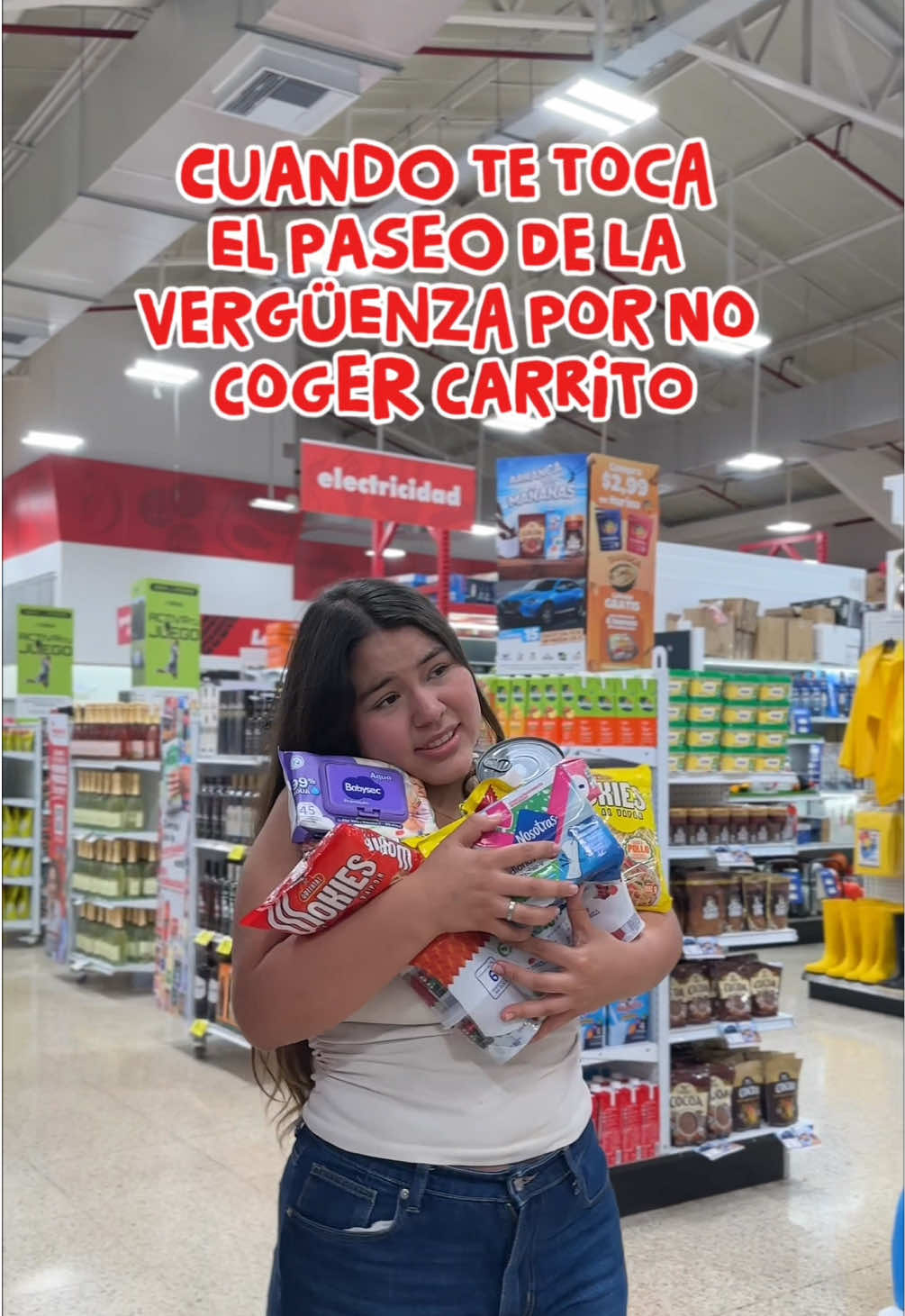@Mi Comisariato
