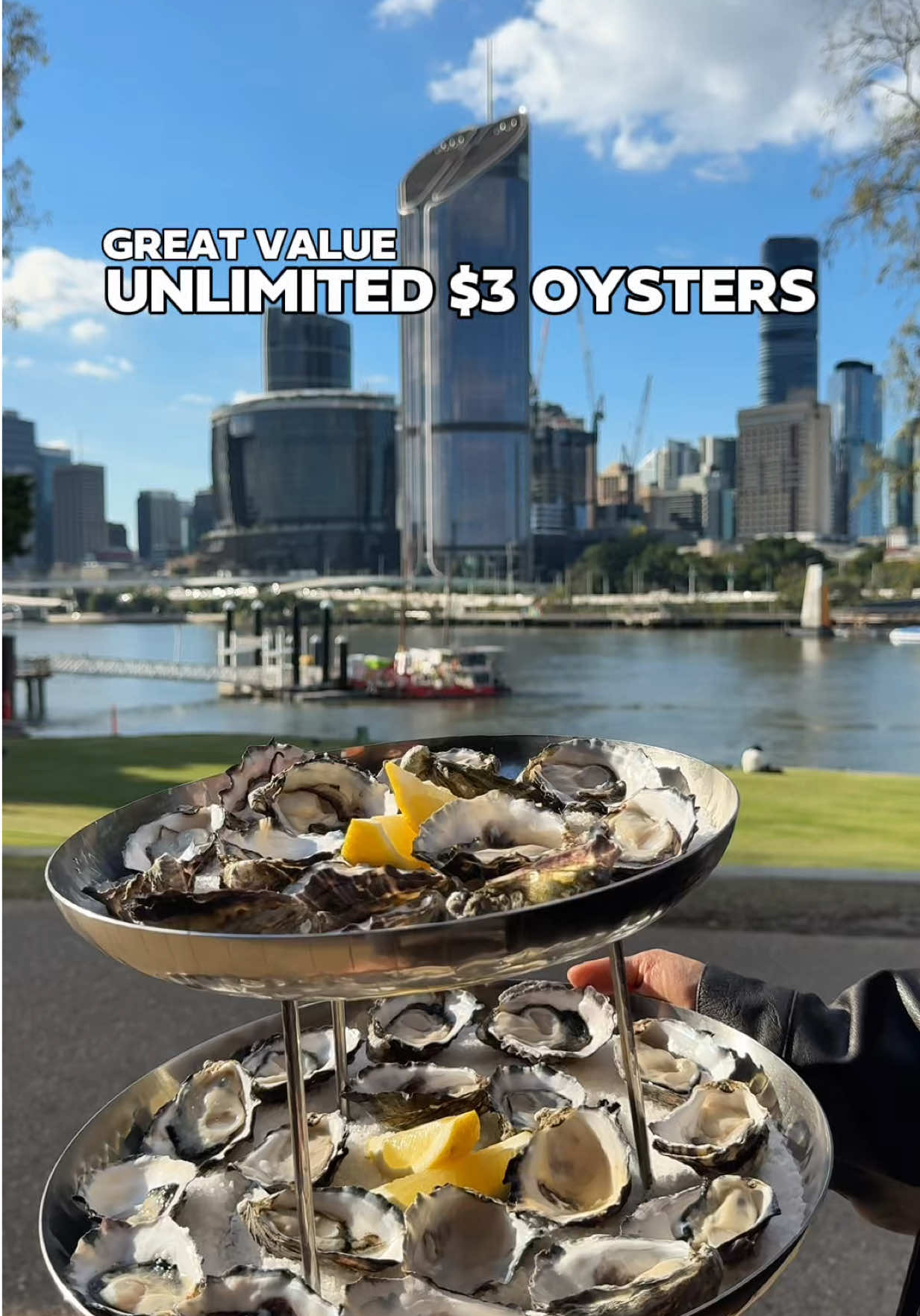 @BRISBANE