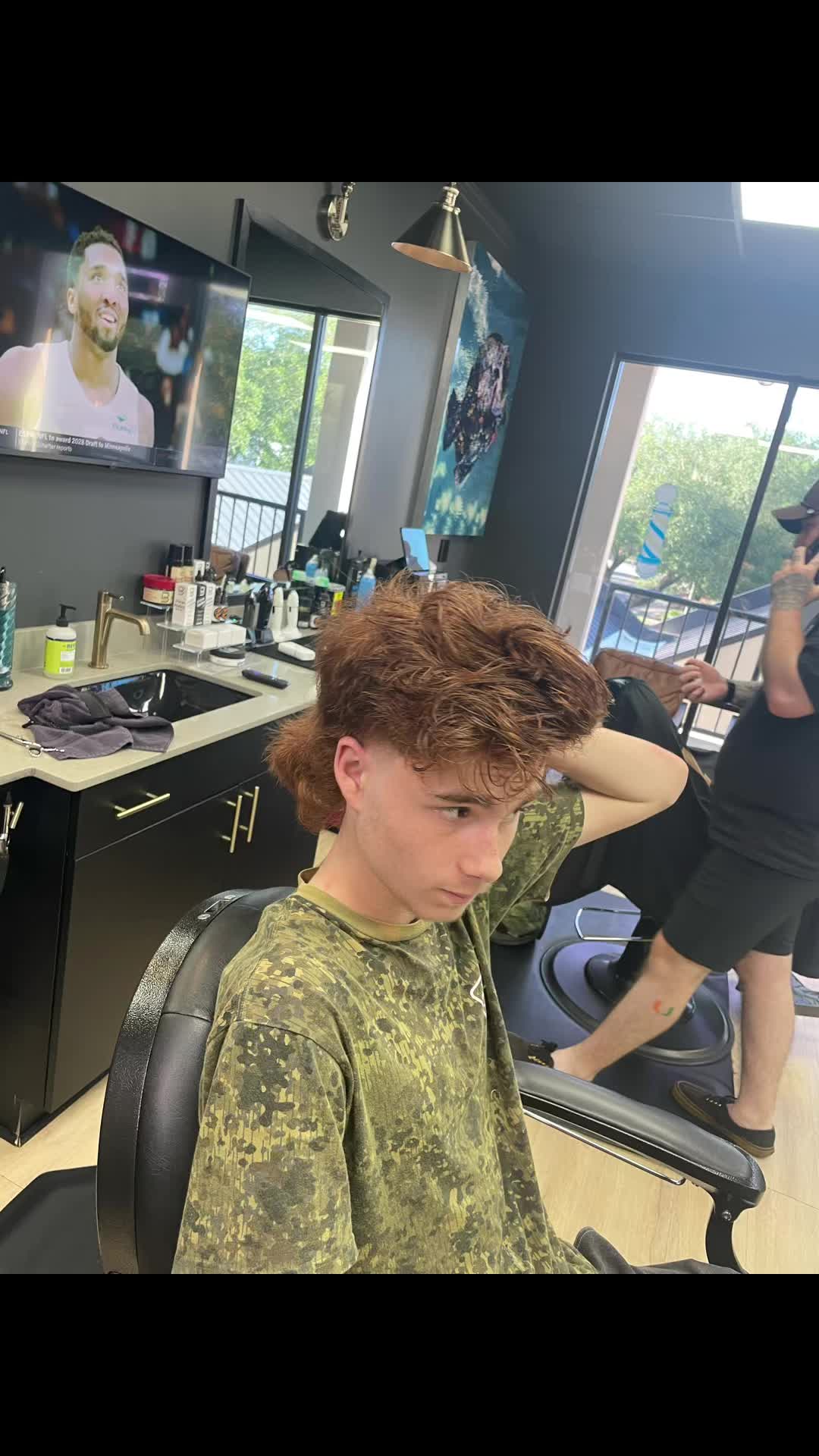 @FreeHandDarren 💈