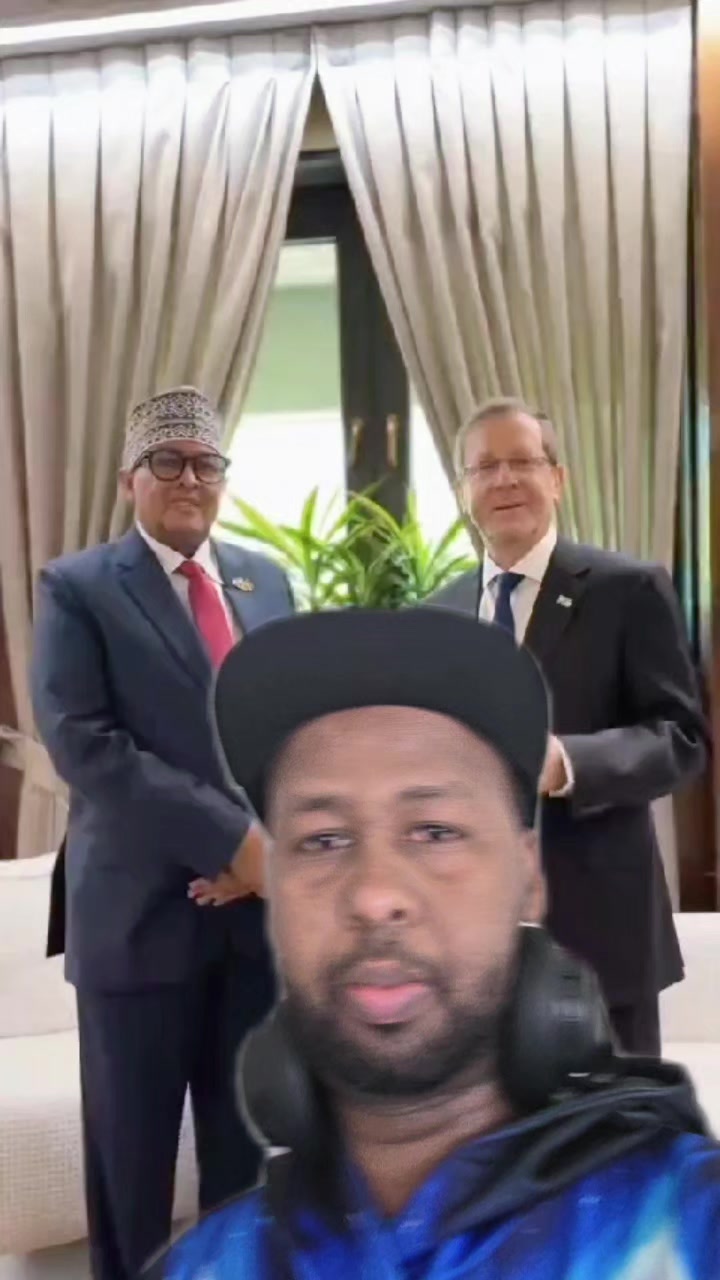 @Nabadid channel