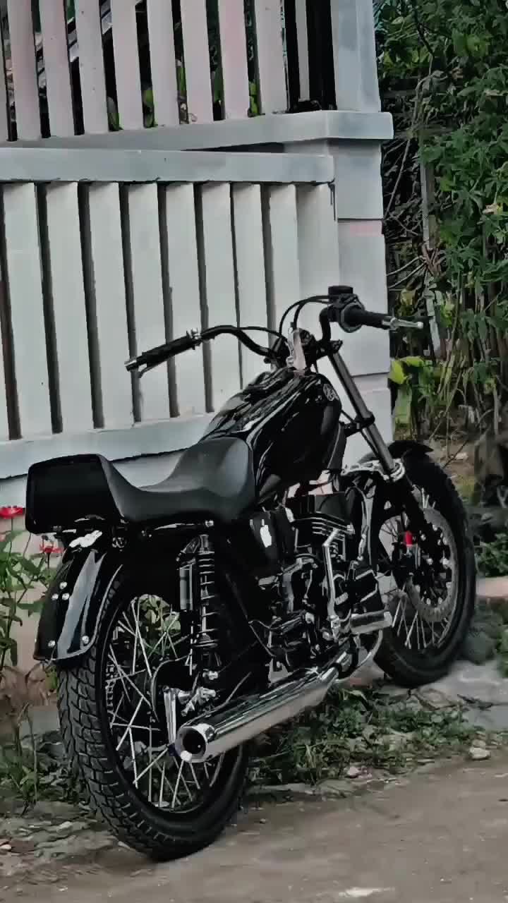 @King 135