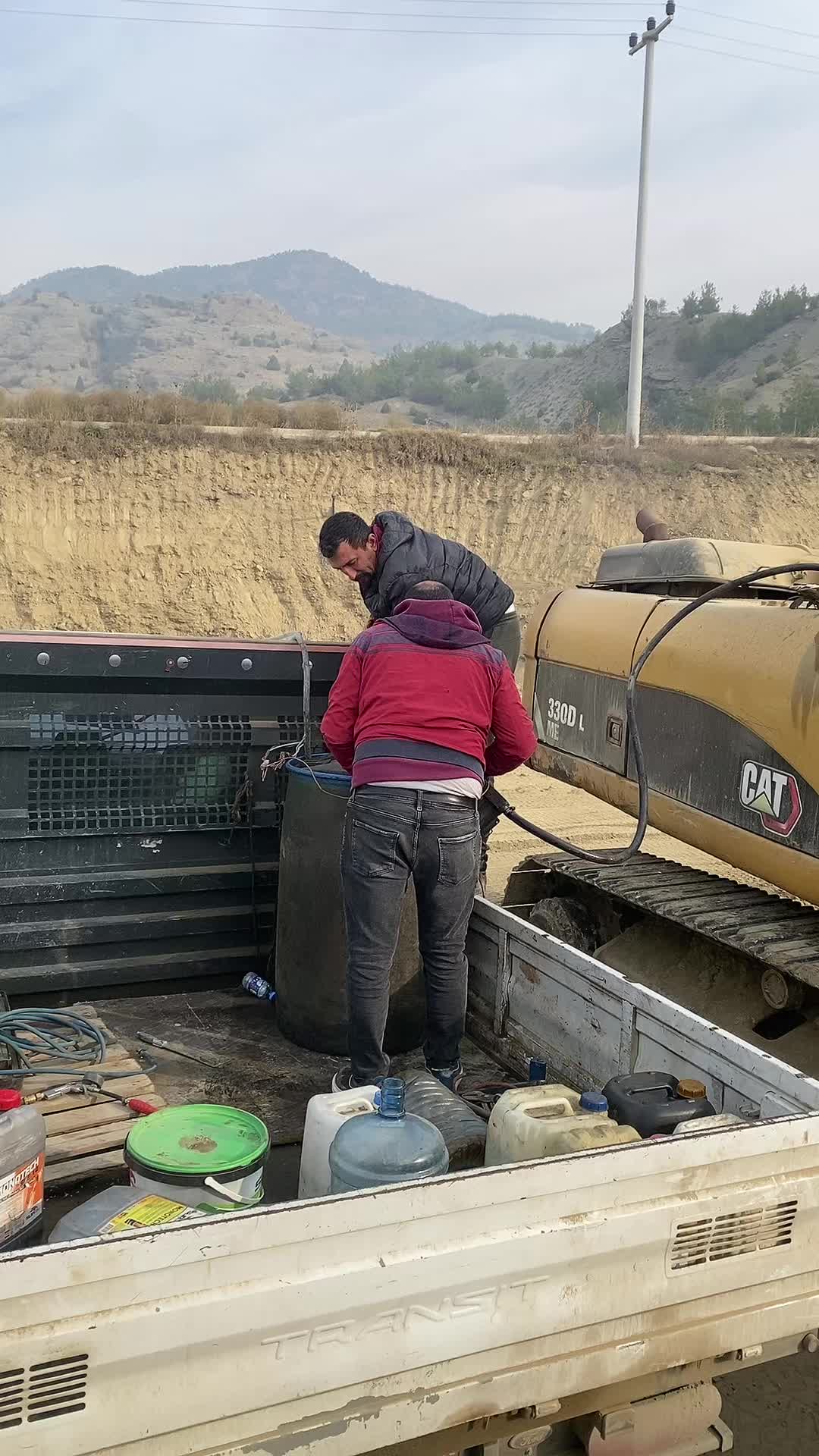 @SEFA BAŞKEMER