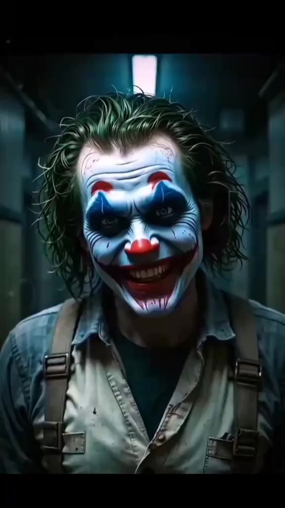 @QUEEN LEO jOKER⭐
