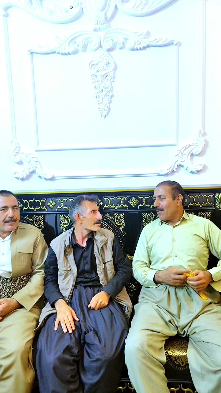 @قائید پوشۆ خەیلانی