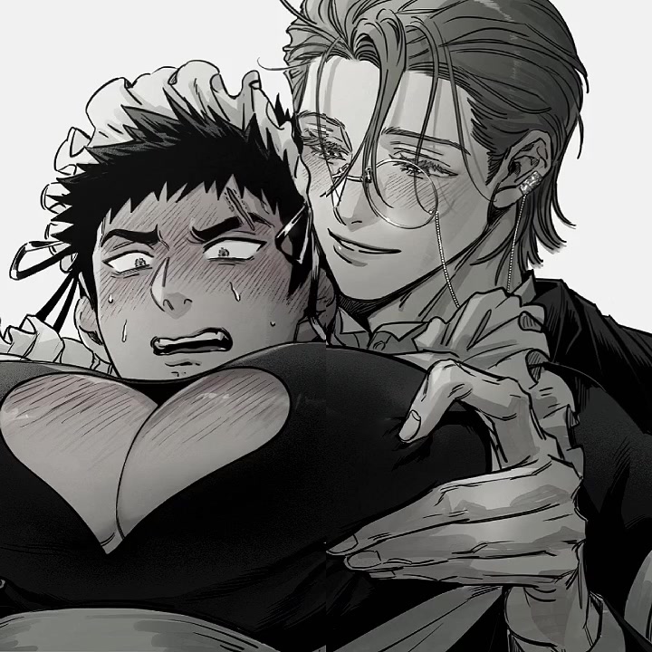 @Dooshikby🦔🐰