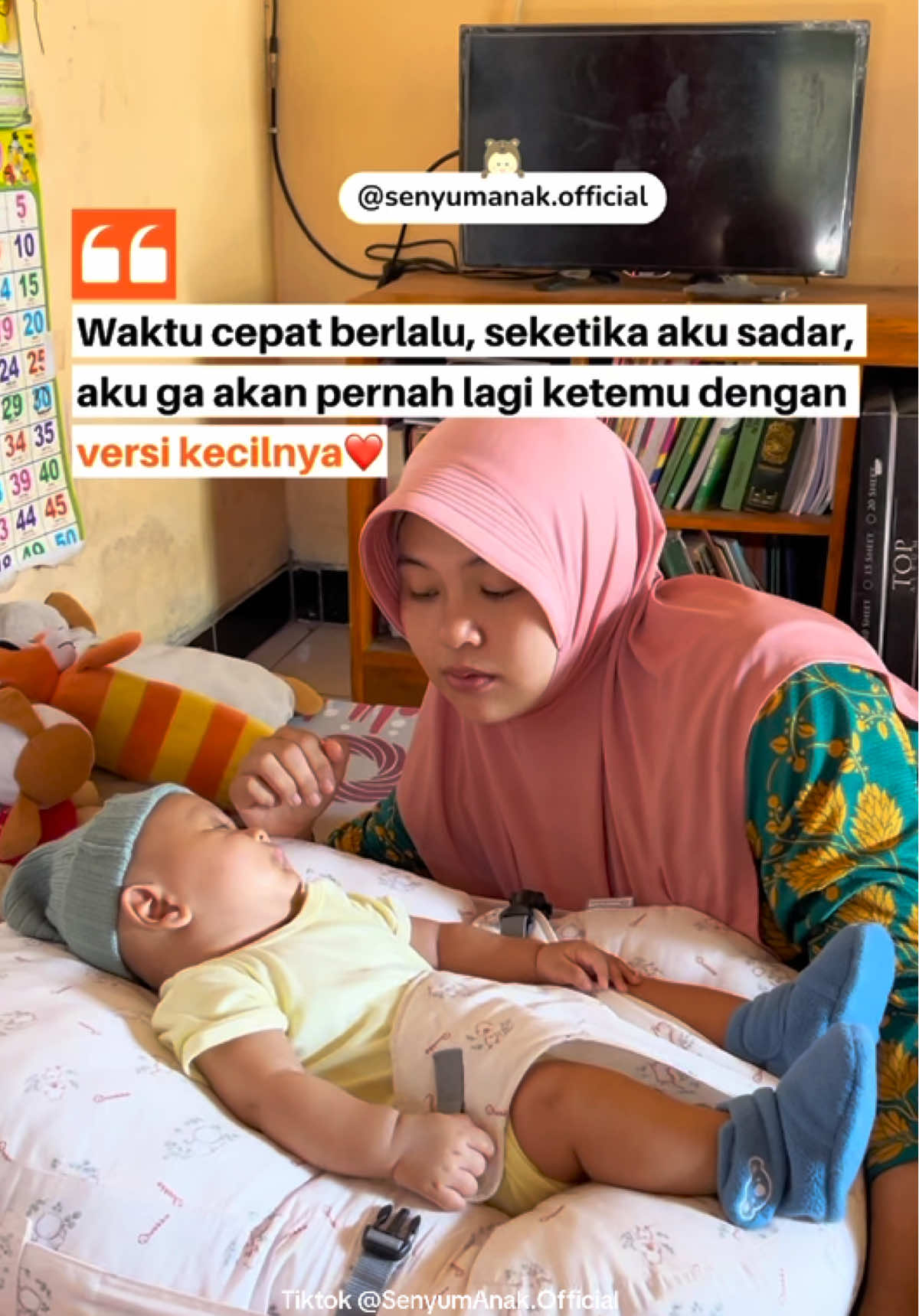 @Seputar Orangtua dan Anak