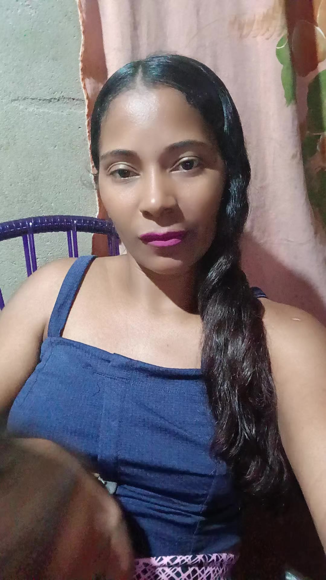 @Laiane a moreninha tik tok💯💥