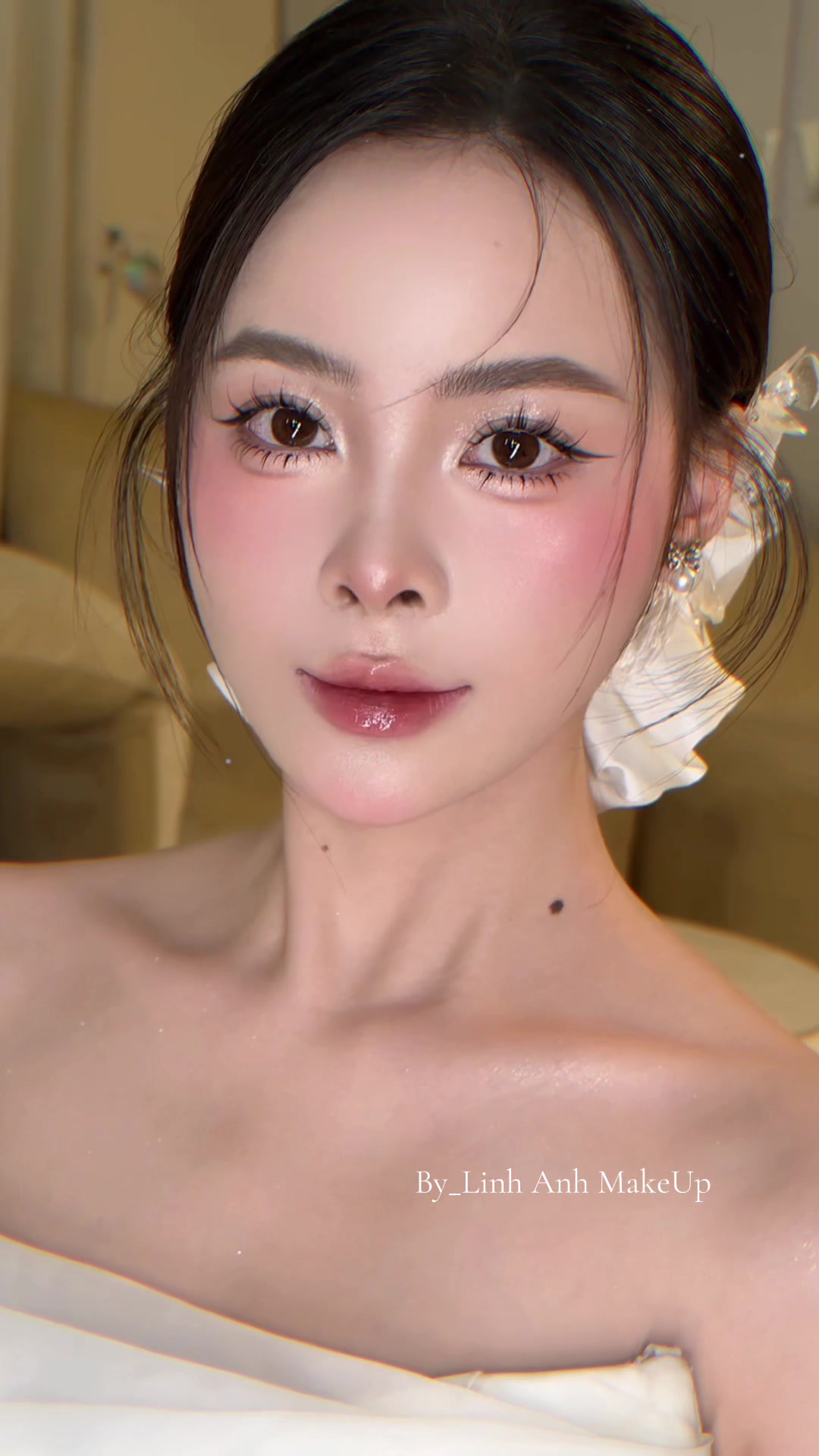 @Linh Anh Makeup Hưng Y&ecirc;n