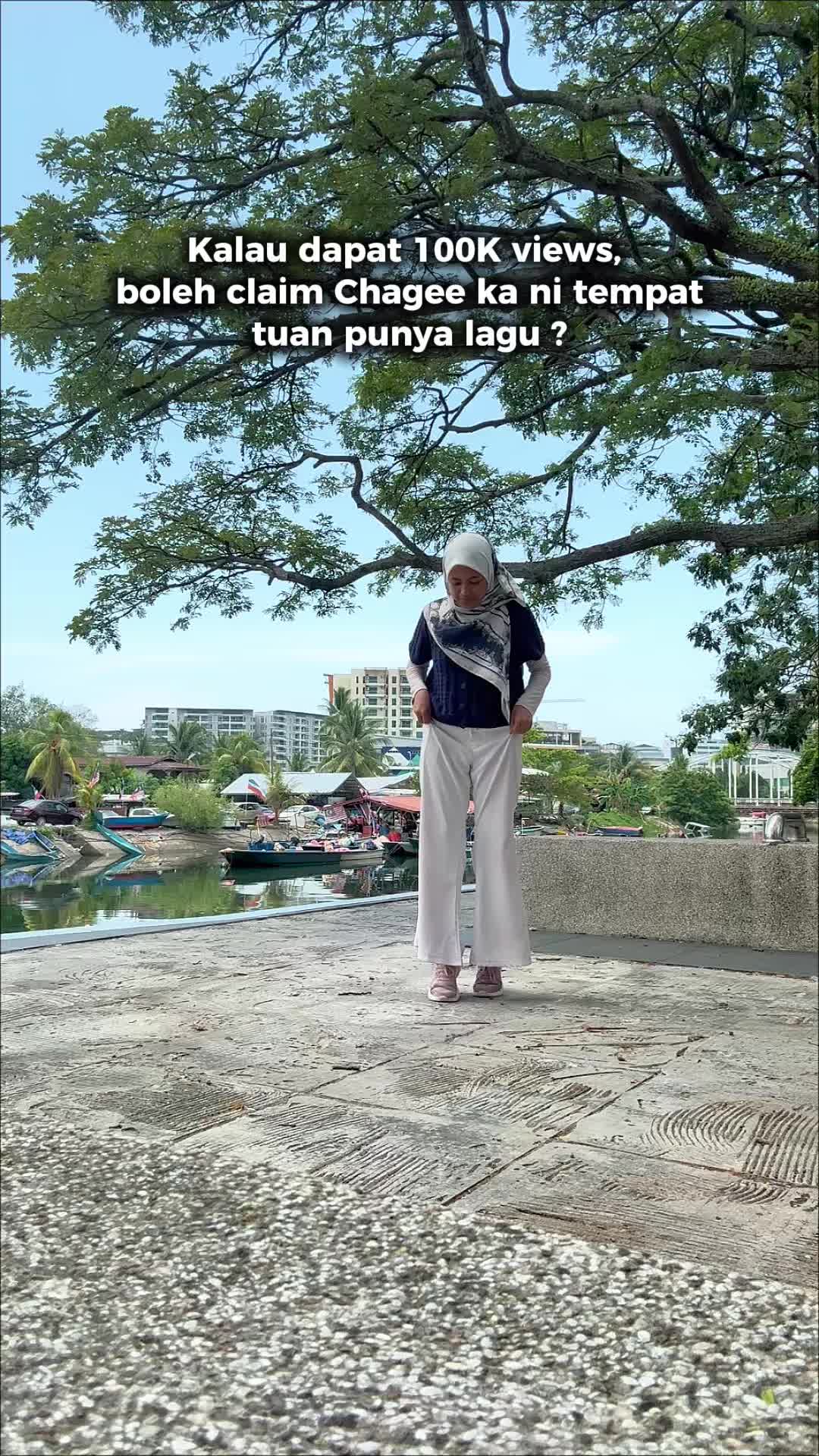 @Nisa Rina | Anak Perantau