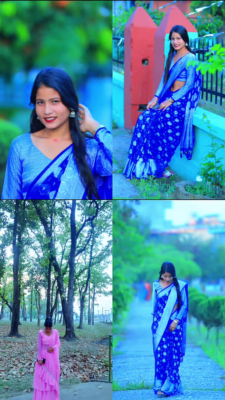 @ÏM NAINA ☘️