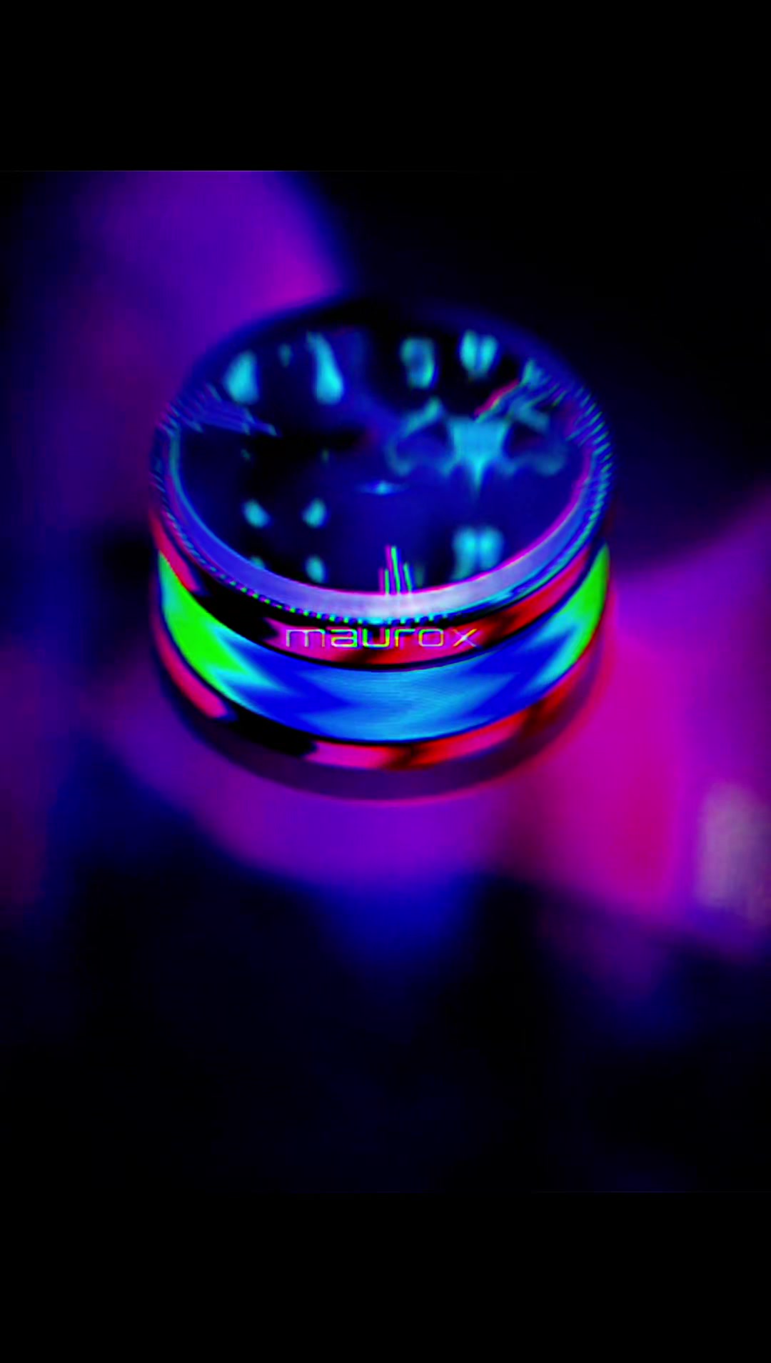 @M&Lambda;UROX