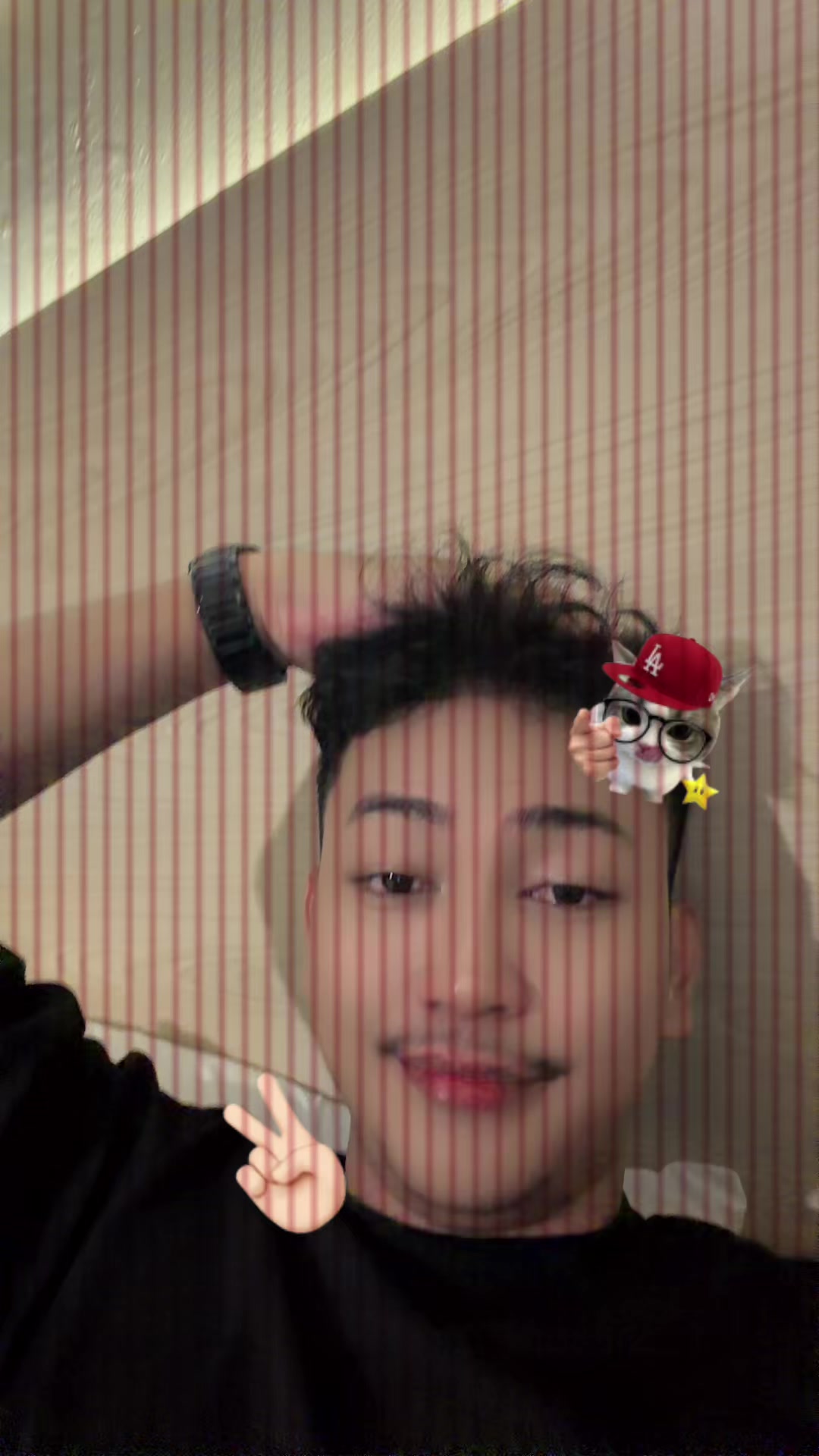 @BabangDyoMakeup&Hairdo