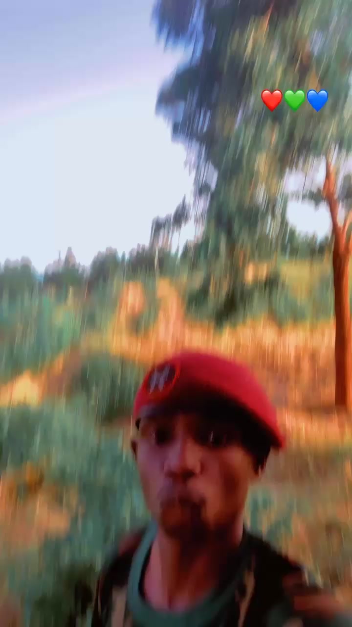 @Oga Small Ranger 001๐๐๐ฒ