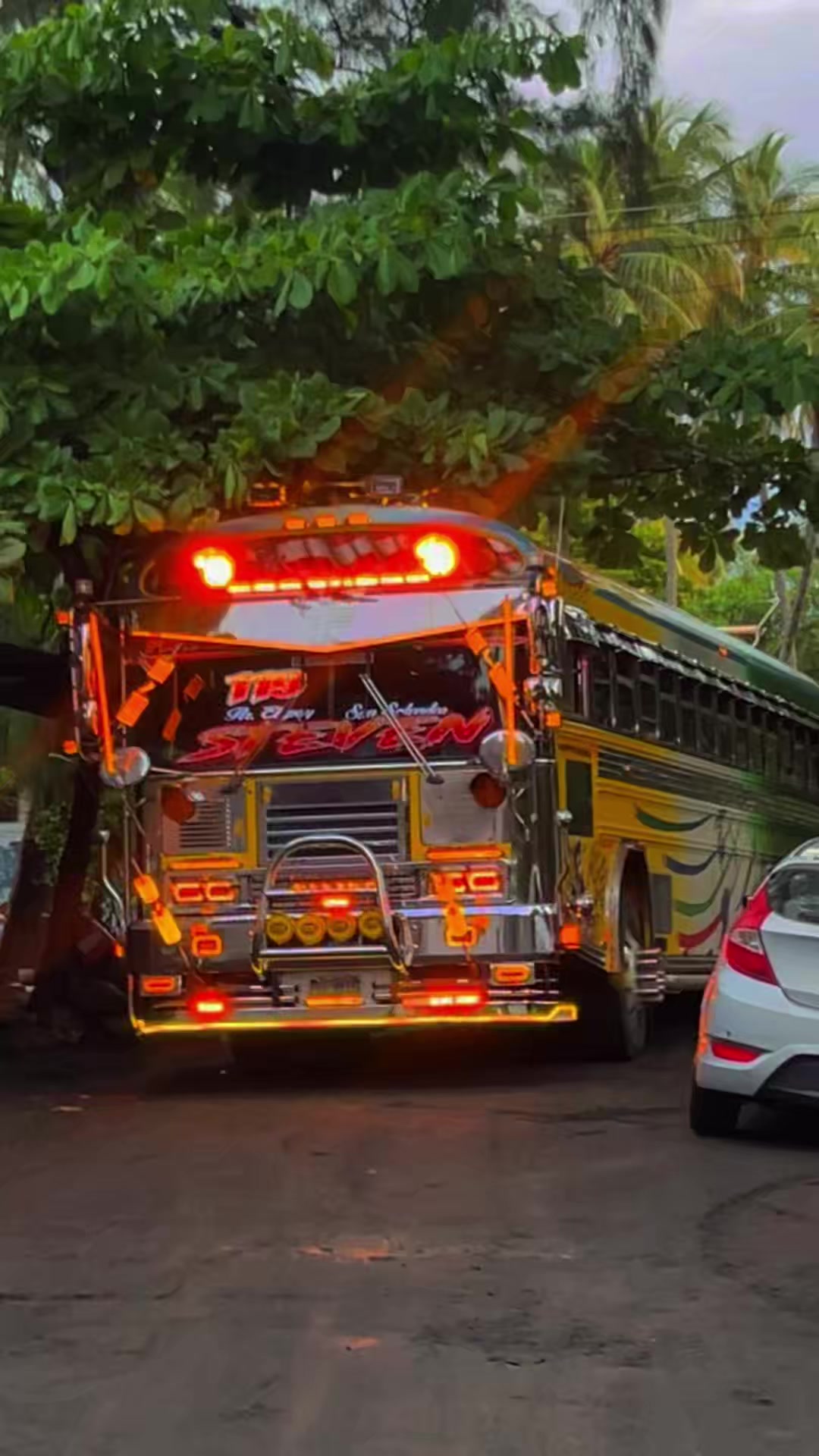 @The_Chino🔥🇸🇻