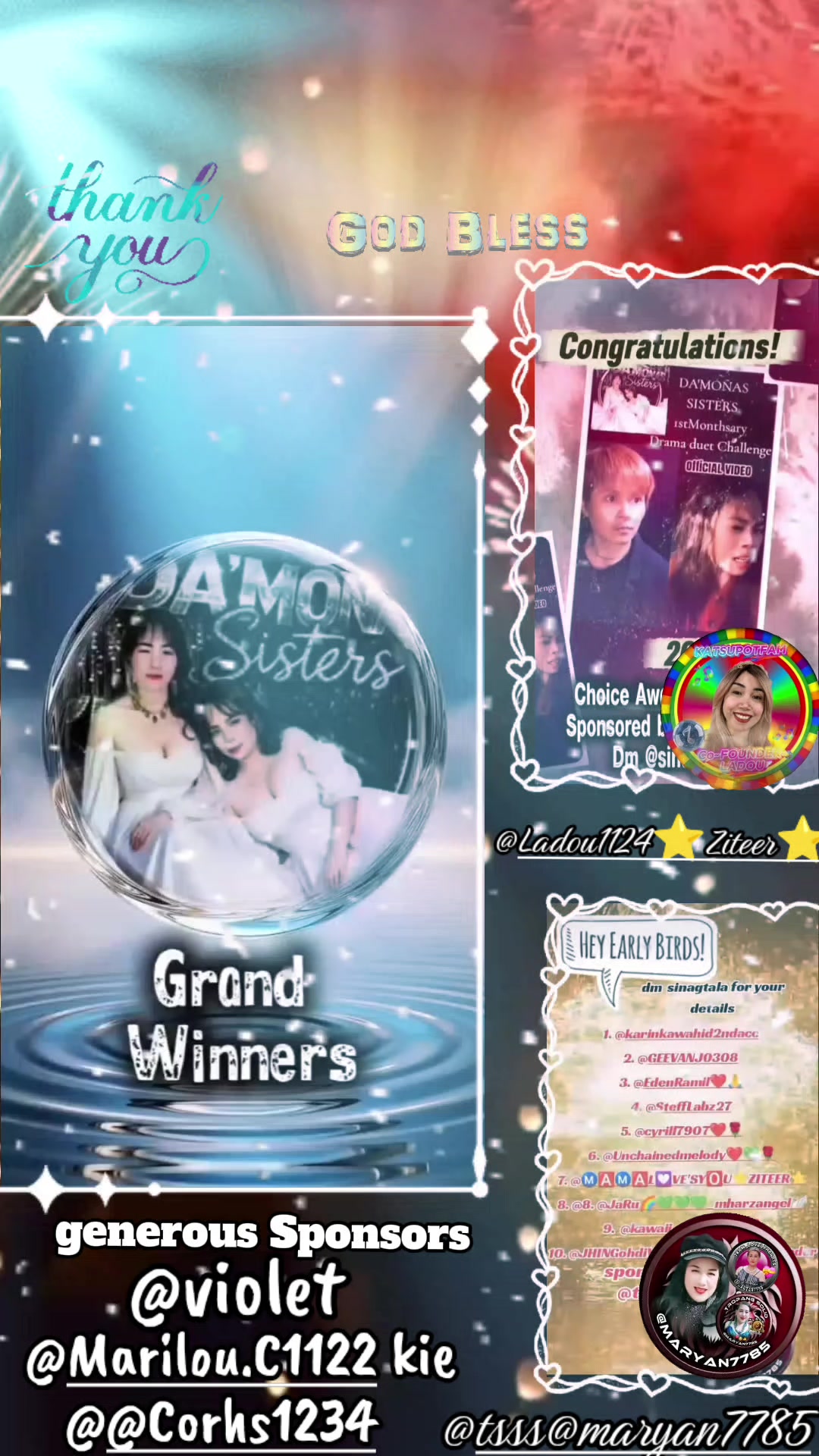 @JaRu🌈💚💚💚_mharzangel🪽