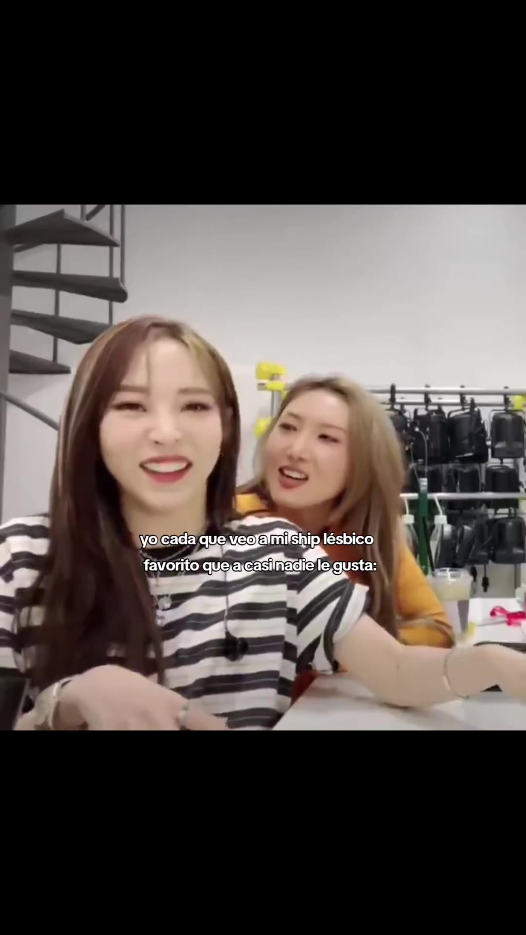@La fan de Moonbyul 🌜✨ REV 🔥