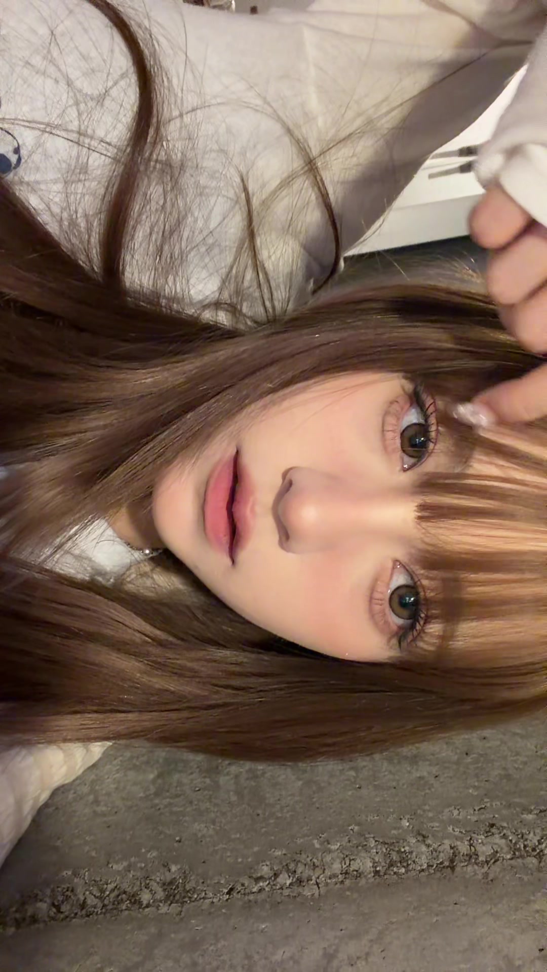 @はな