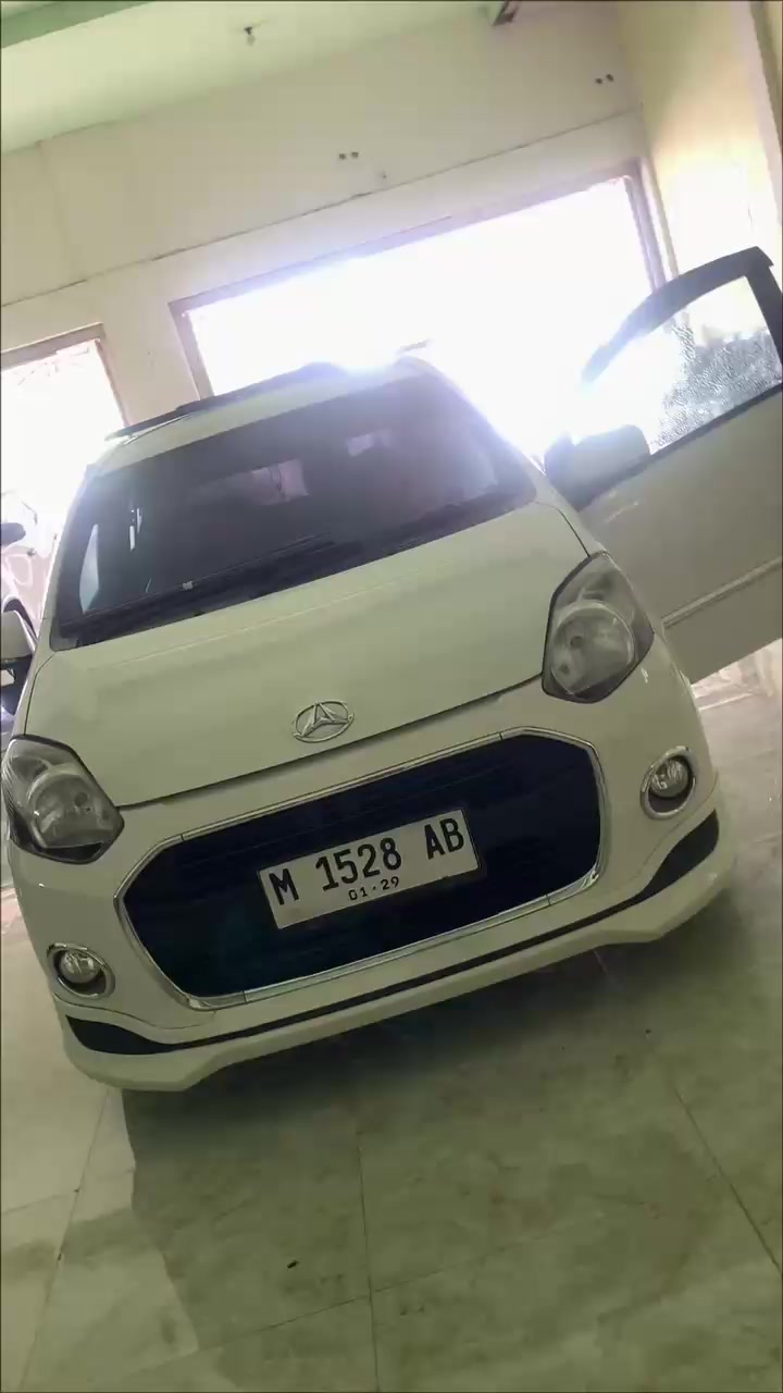 @BINTANG JAYA VARIASI