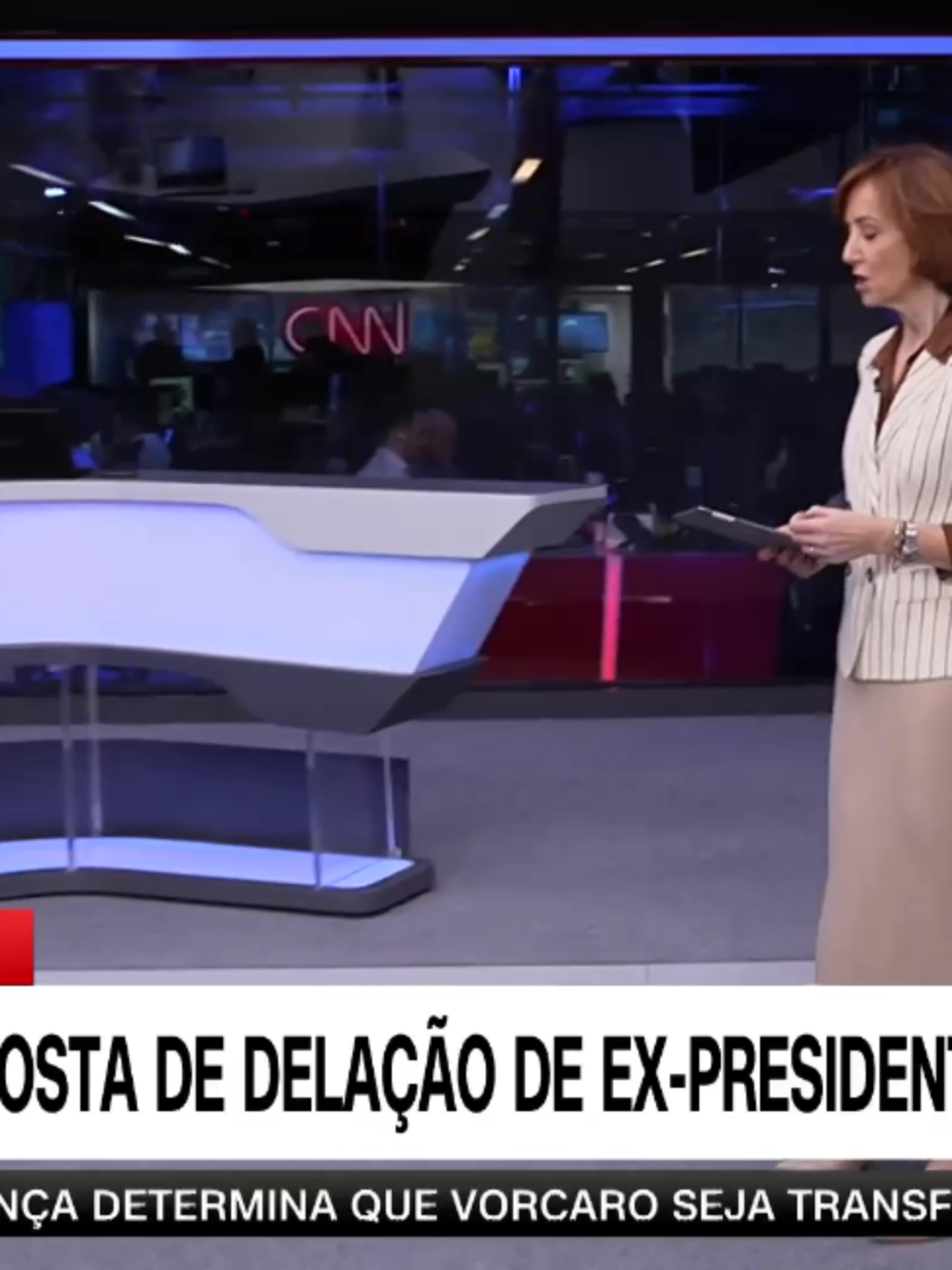 @CNN Brasil