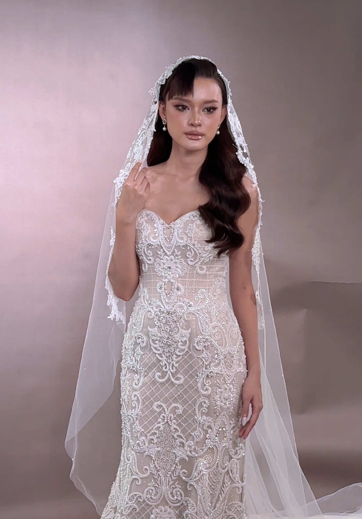 @Ivory Bridal