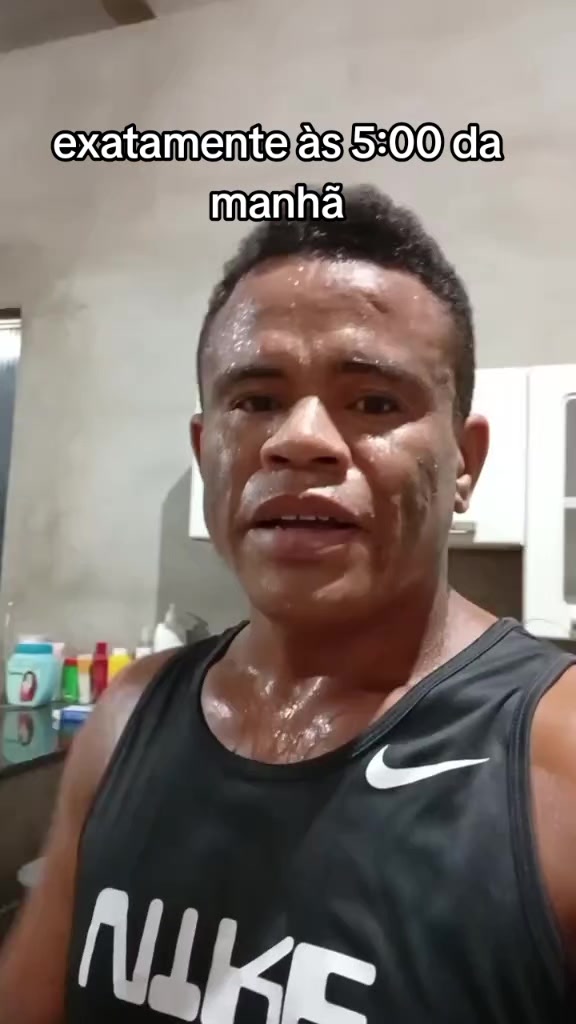 @Denir Maciel, vida com saúde .