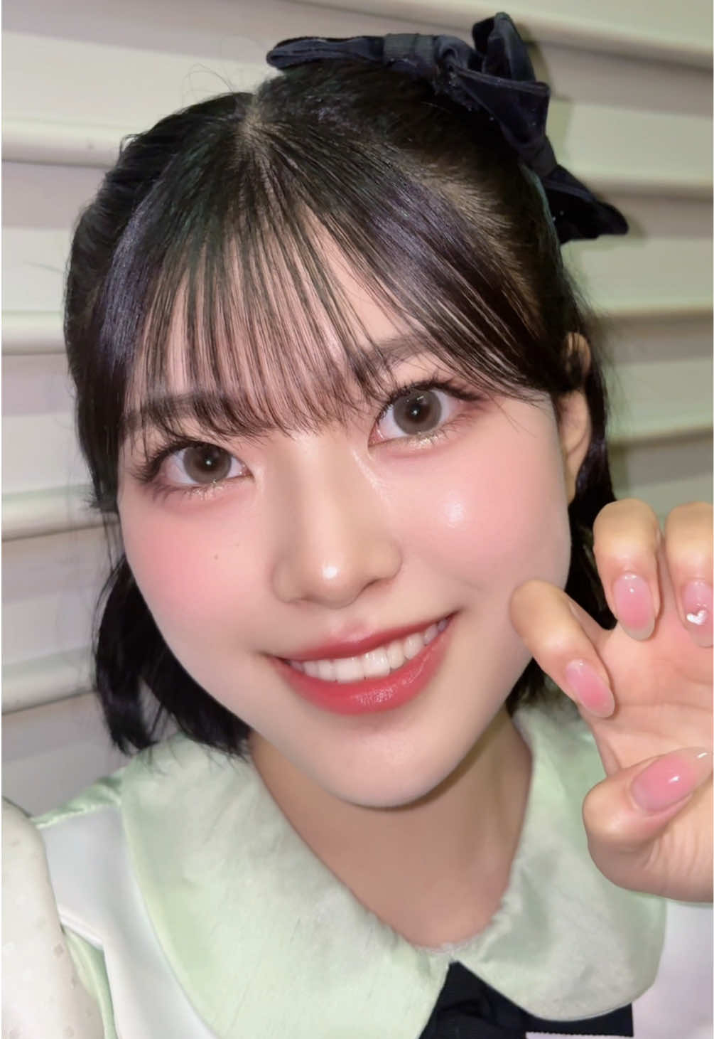 @黒島 咲花 [NMB48]