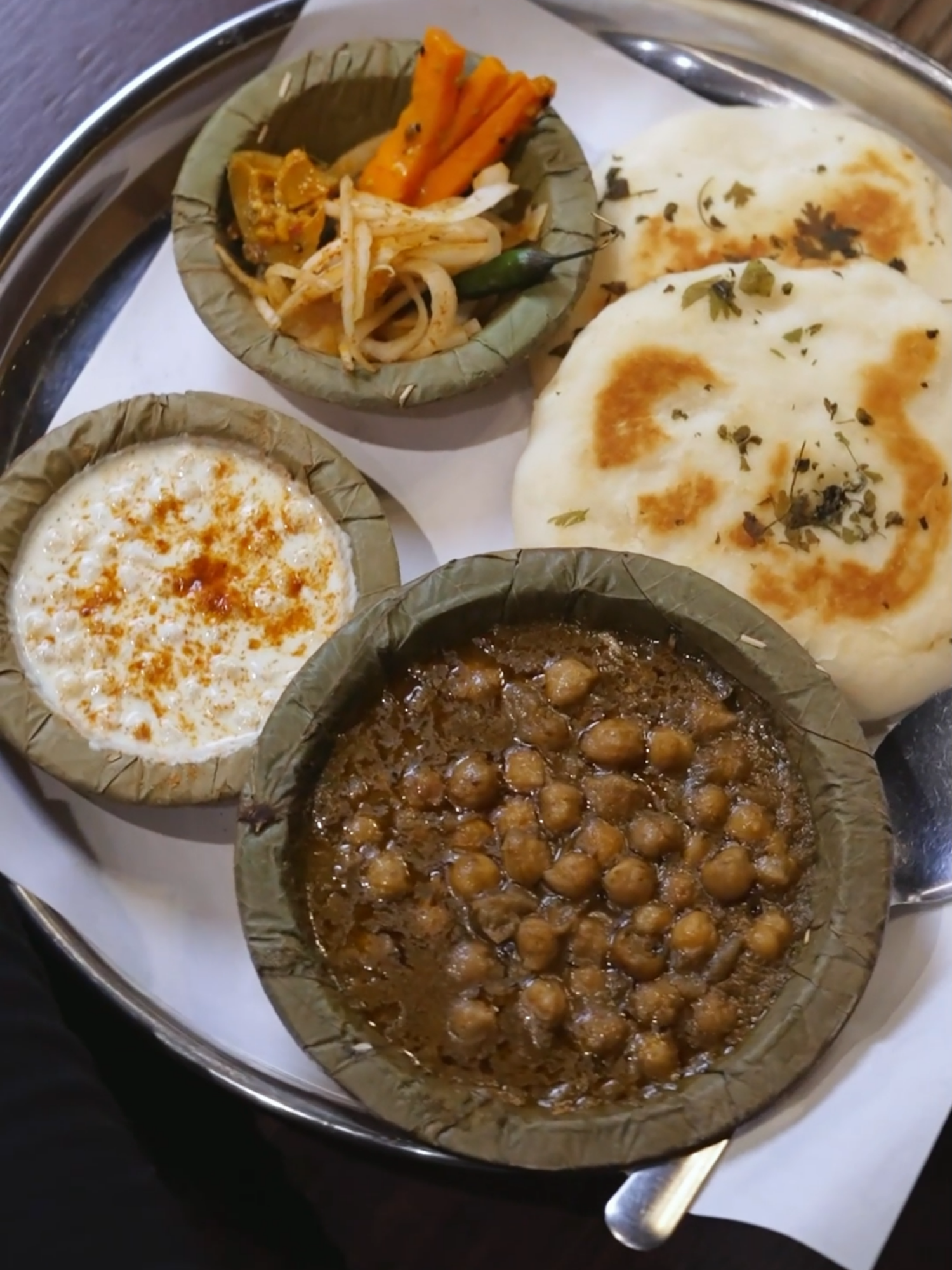@Apna Chaat House