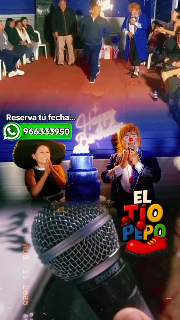 @payaso Pepo Trujillo ✨🫵🏻😁
