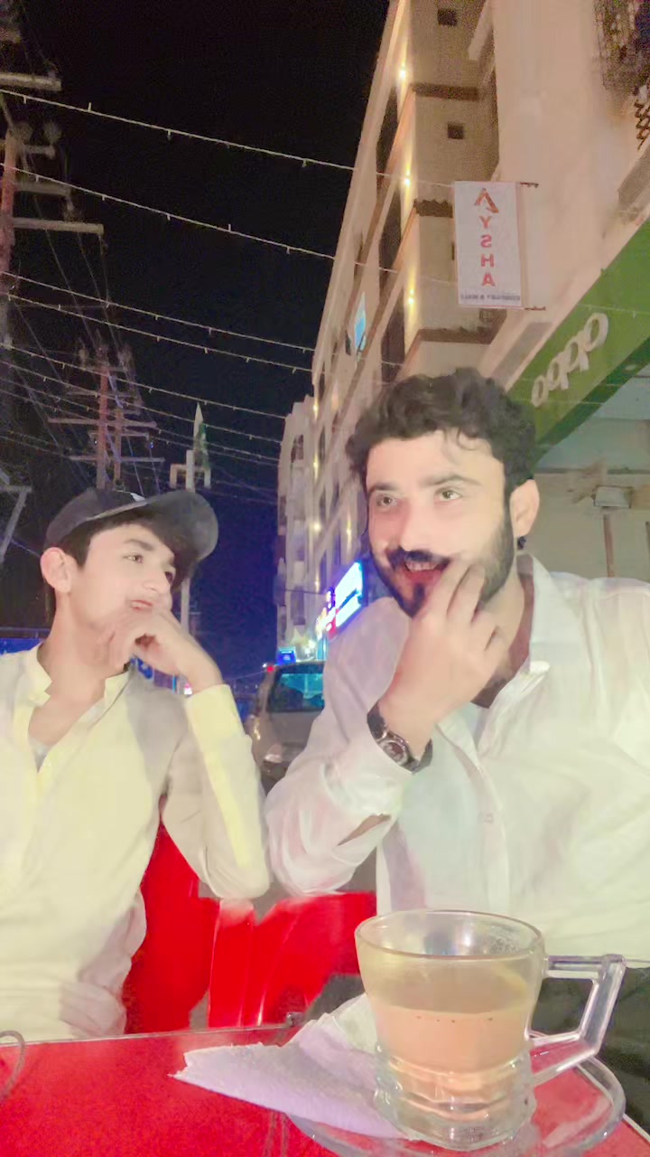 @shehzad khan
