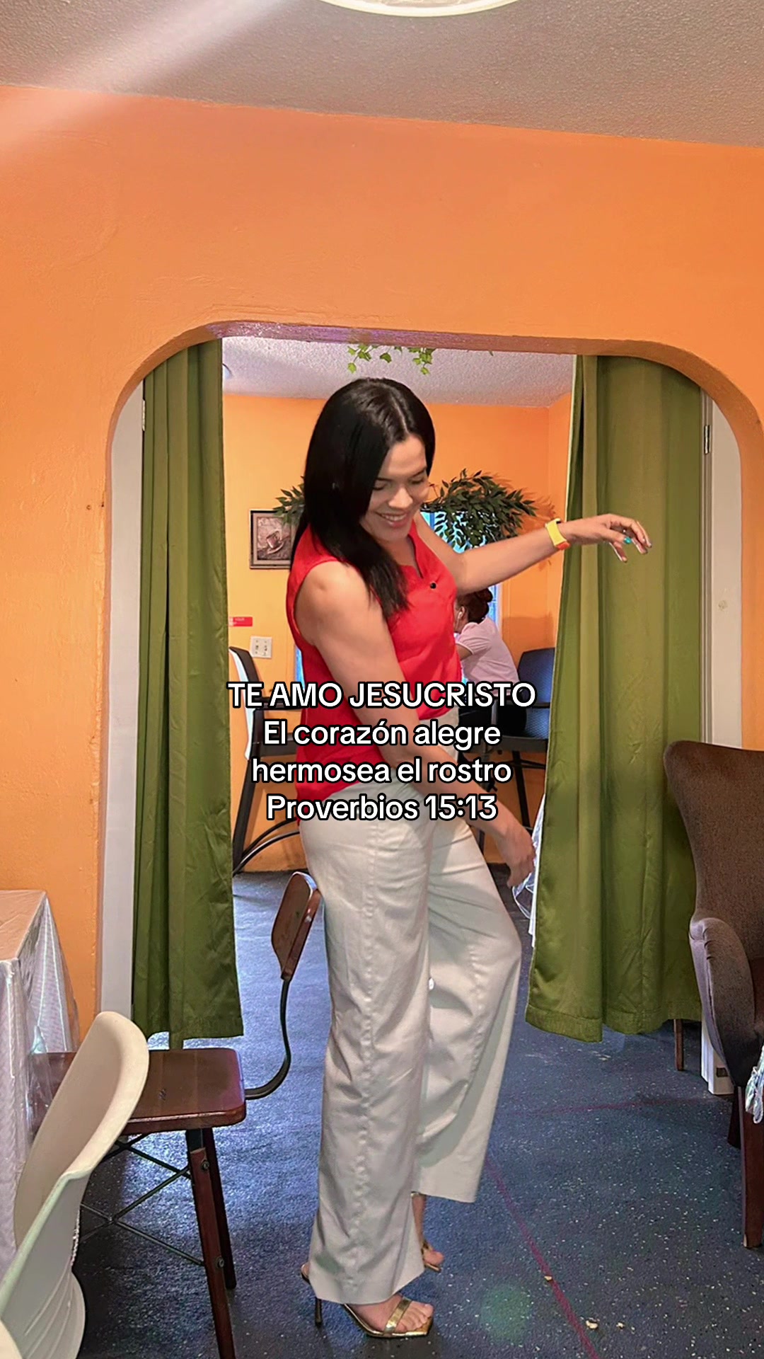 @Jacqueline