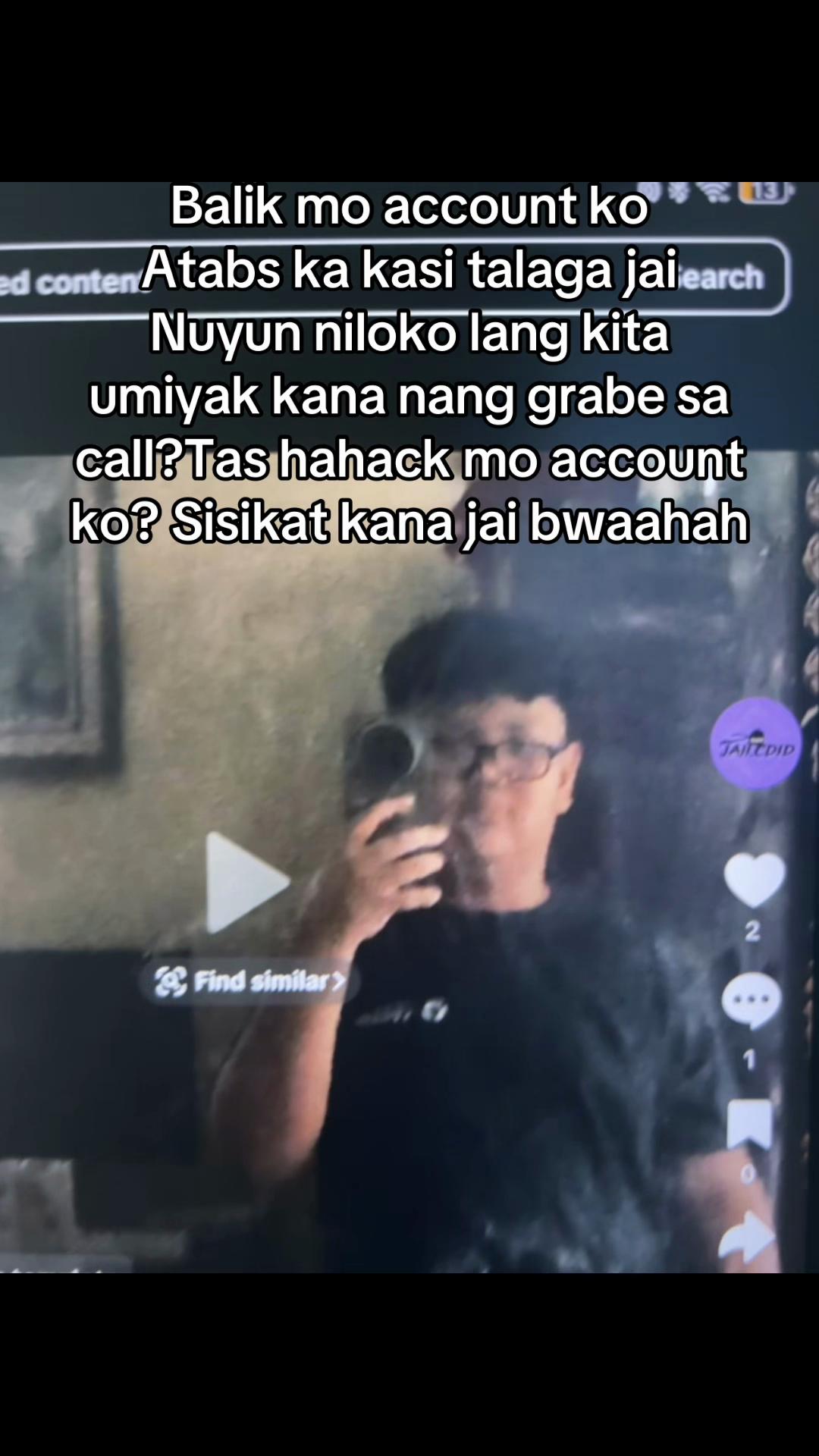 @JÅÇÖB