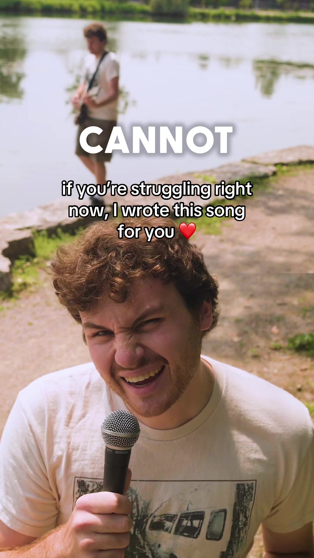 @Sean Bienhaus