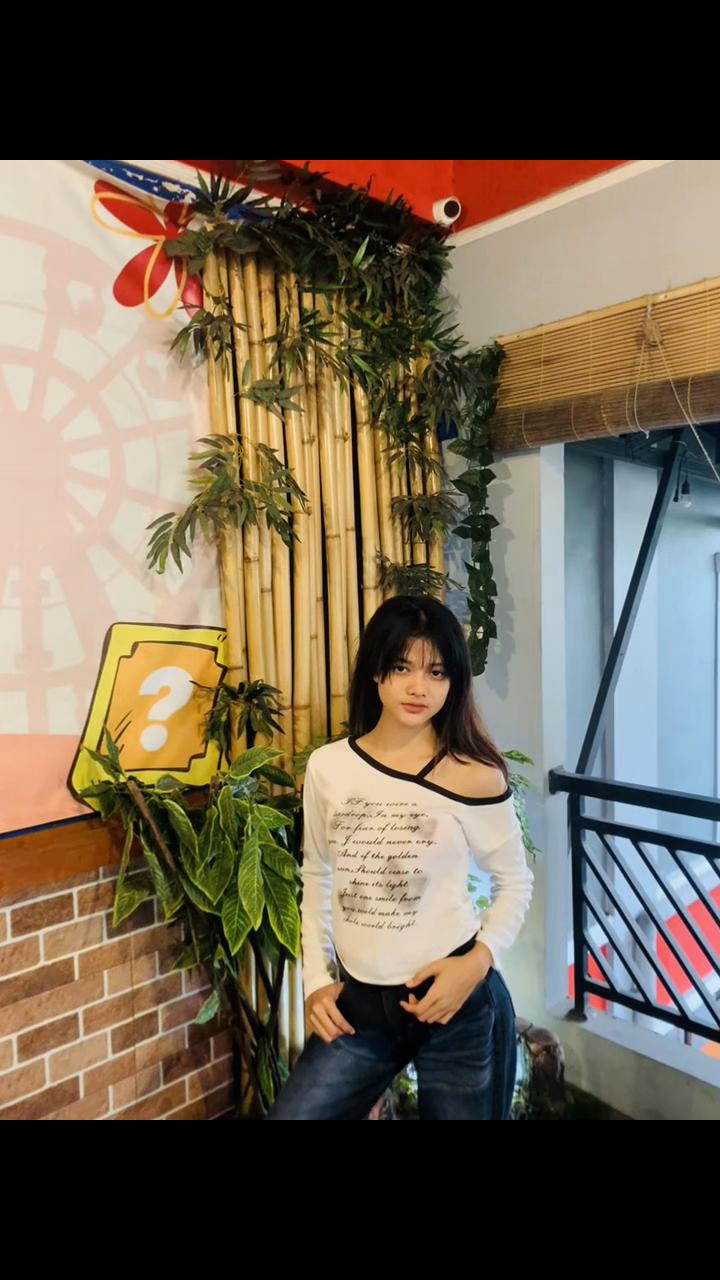 @Nita bocil