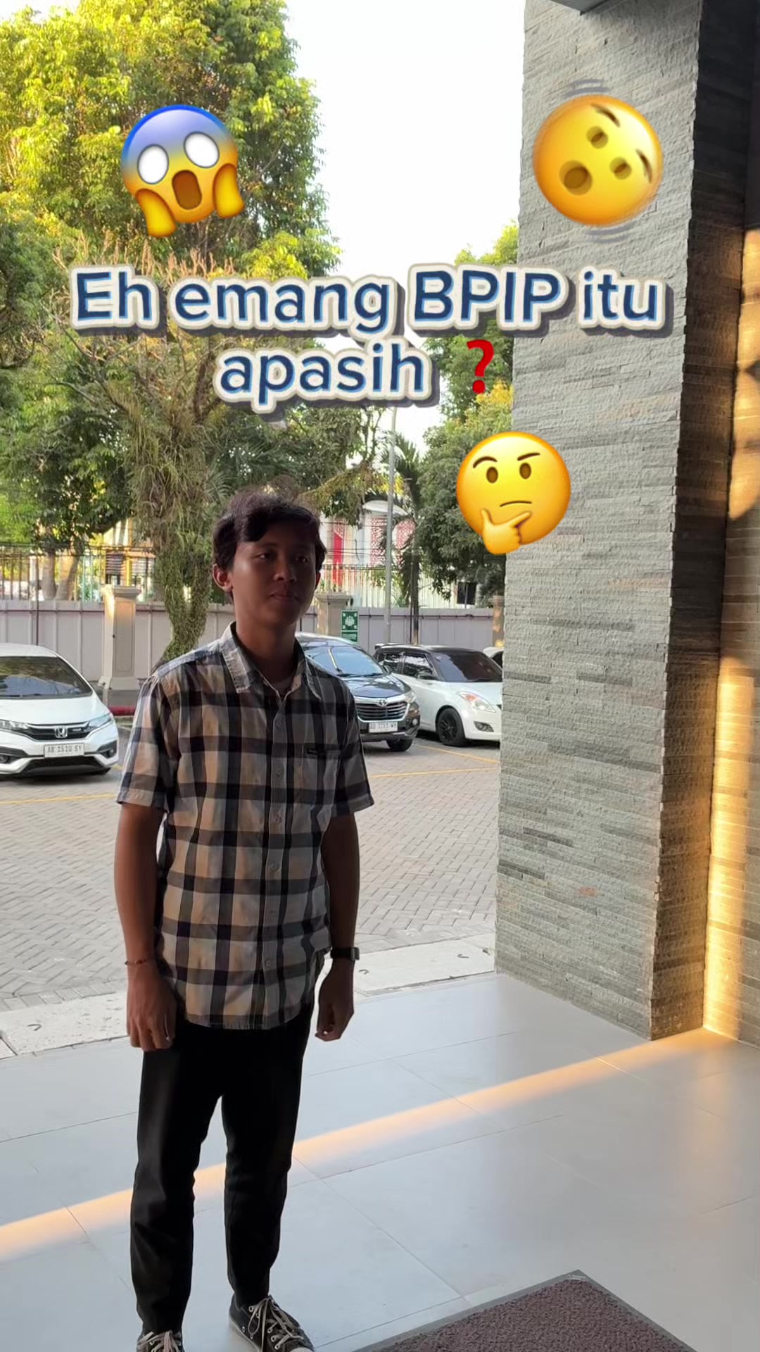 @BEM KM FP UNY